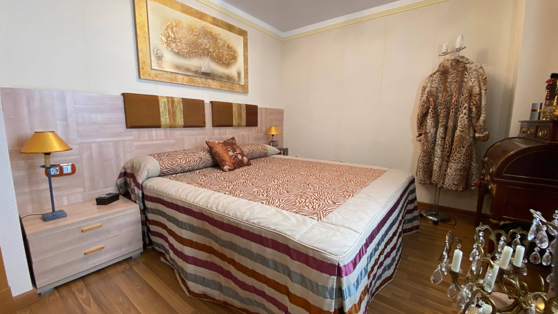 Revente - Appartement -
Guardamar del Segura - El Eden