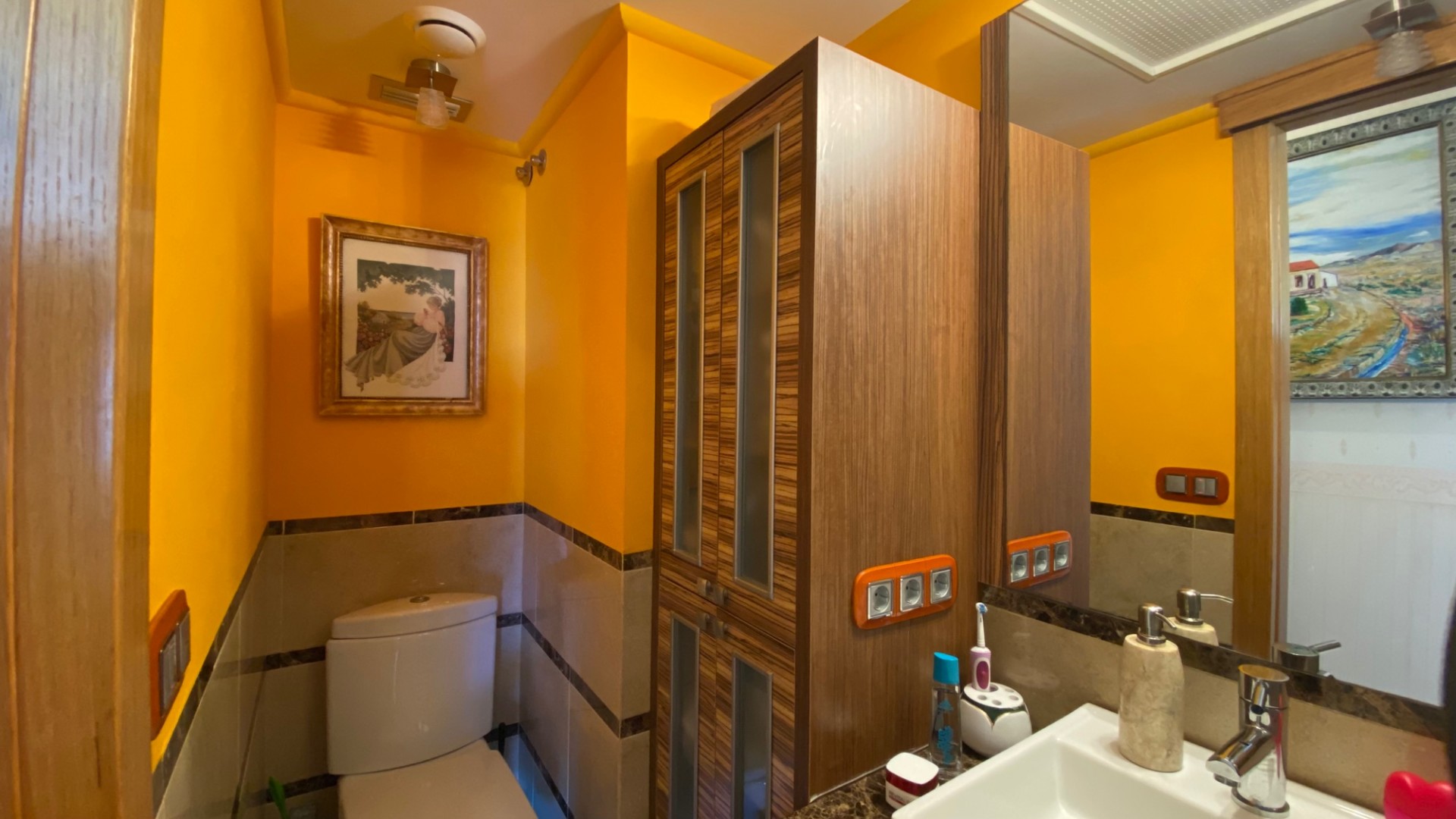 Revente - Appartement -
Guardamar del Segura - El Eden