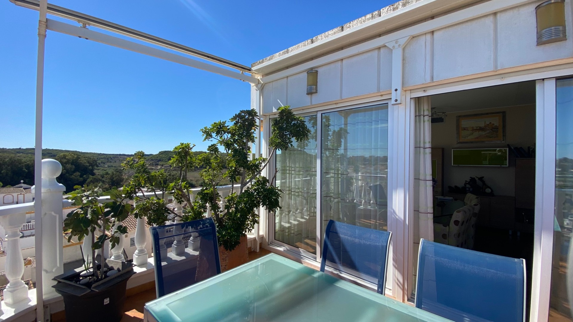 Revente - Appartement -
Guardamar del Segura - El Eden