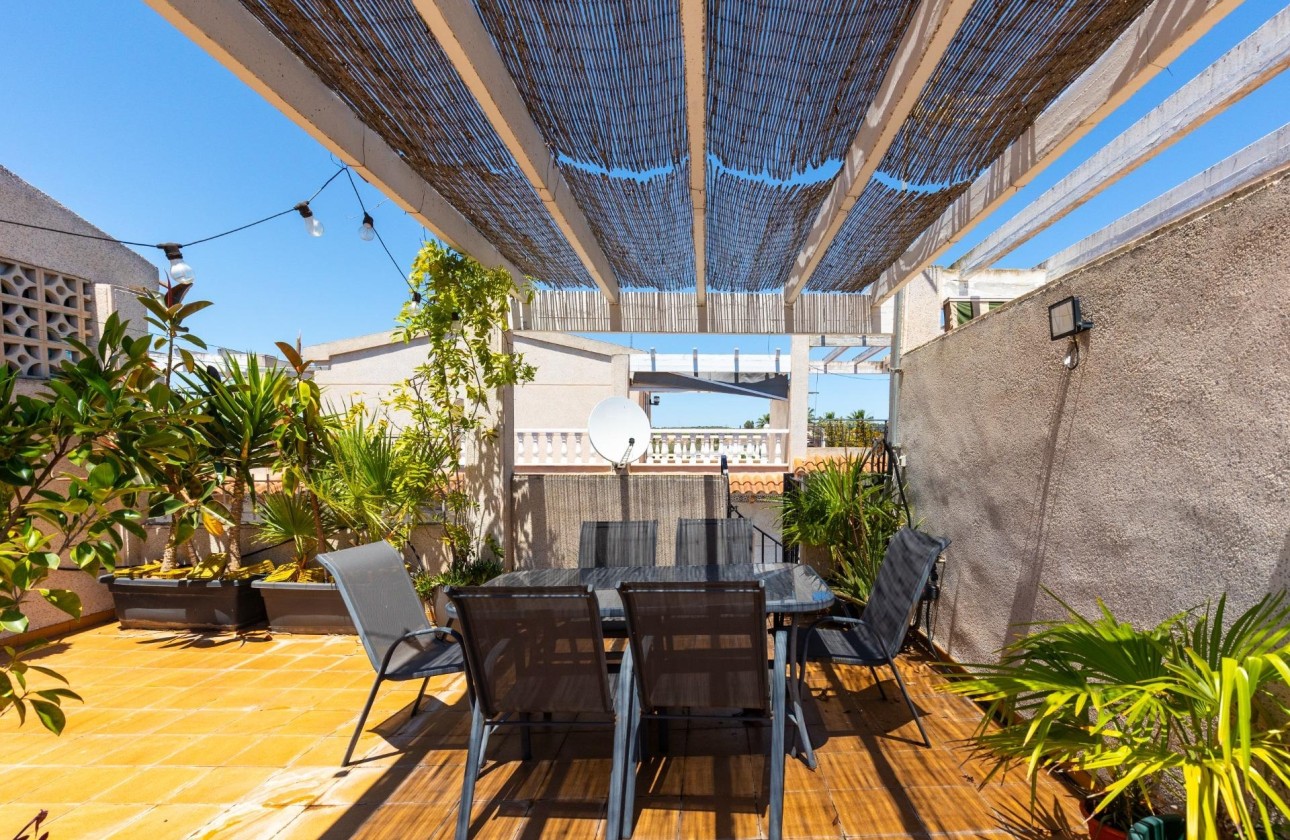 Revente - Appartement -
Guardamar del Segura - El moncayo
