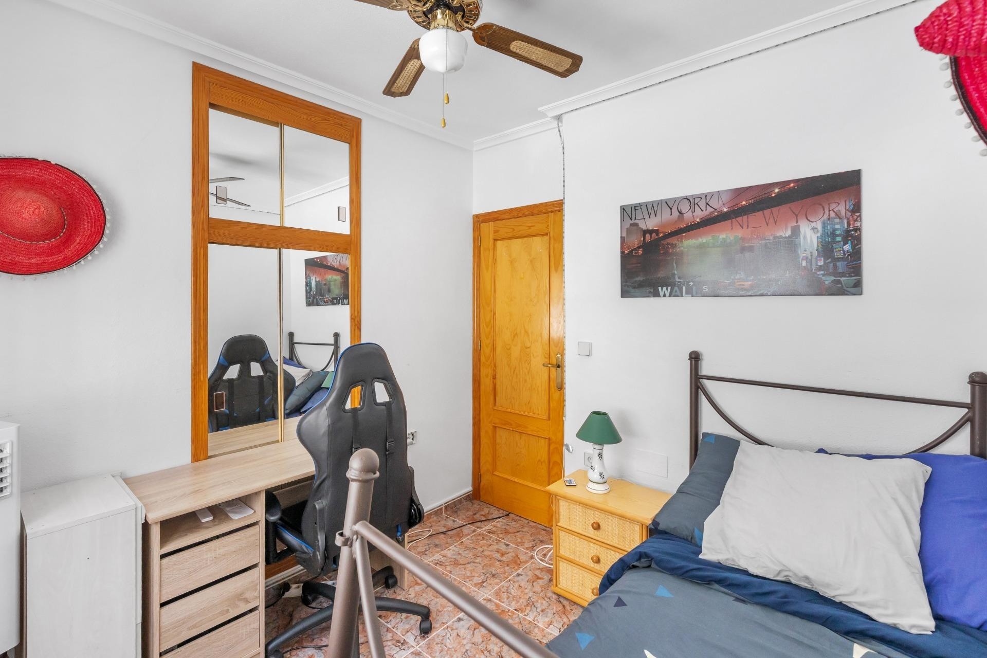 Revente - Appartement -
Guardamar del Segura - El moncayo
