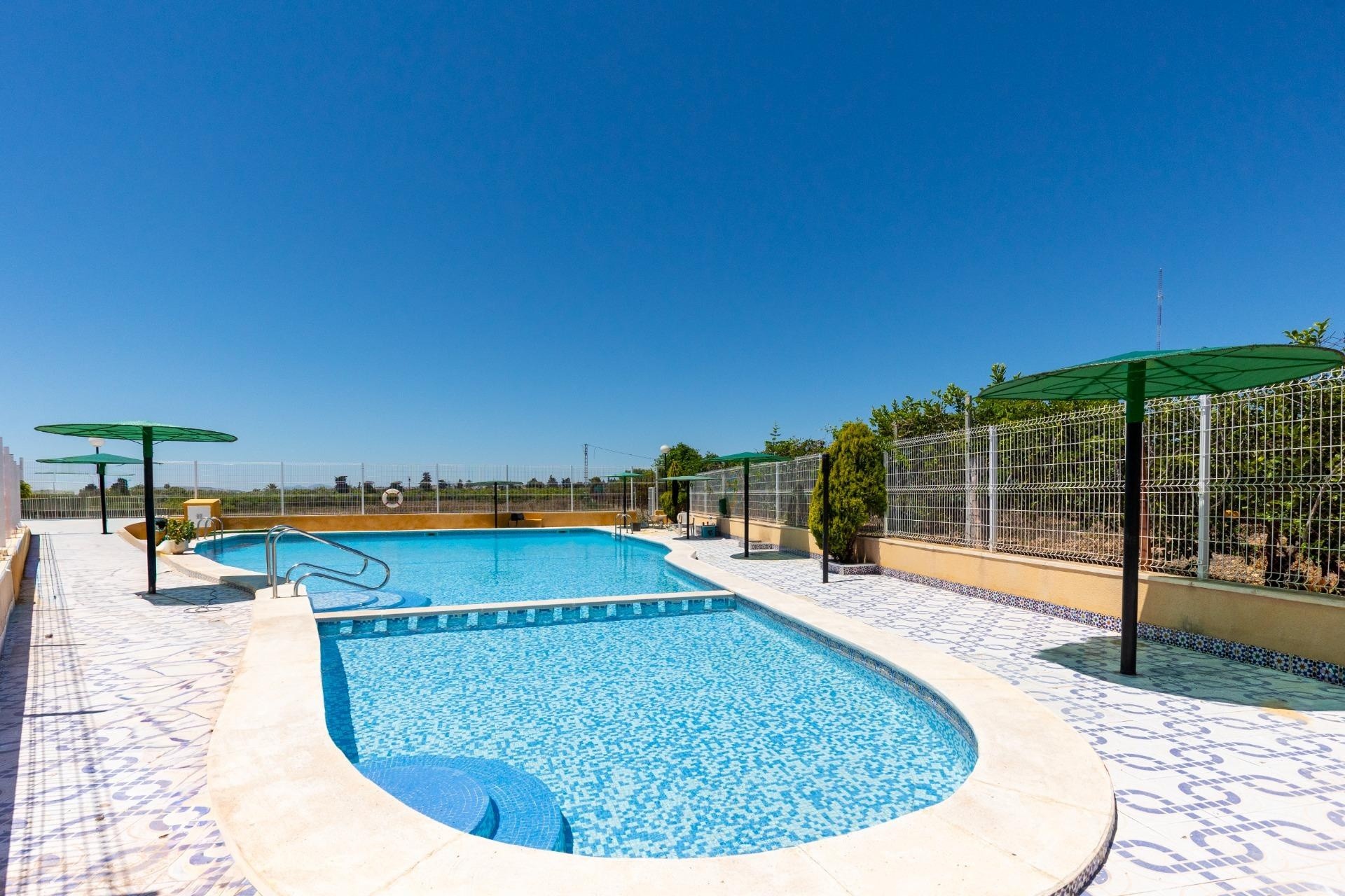 Revente - Appartement -
Guardamar del Segura - El moncayo