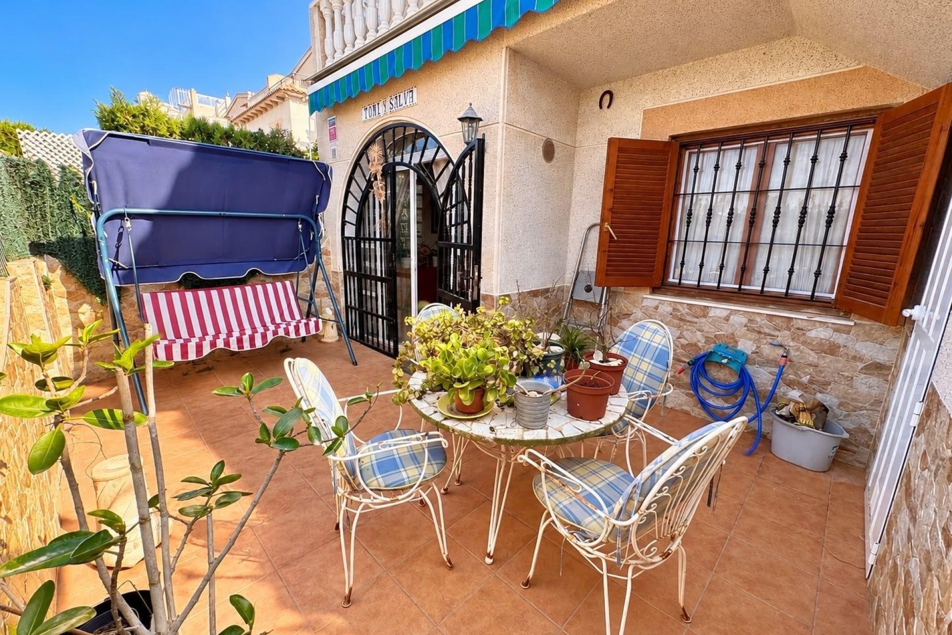 Revente - Appartement -
Guardamar del Segura - El Moncayo