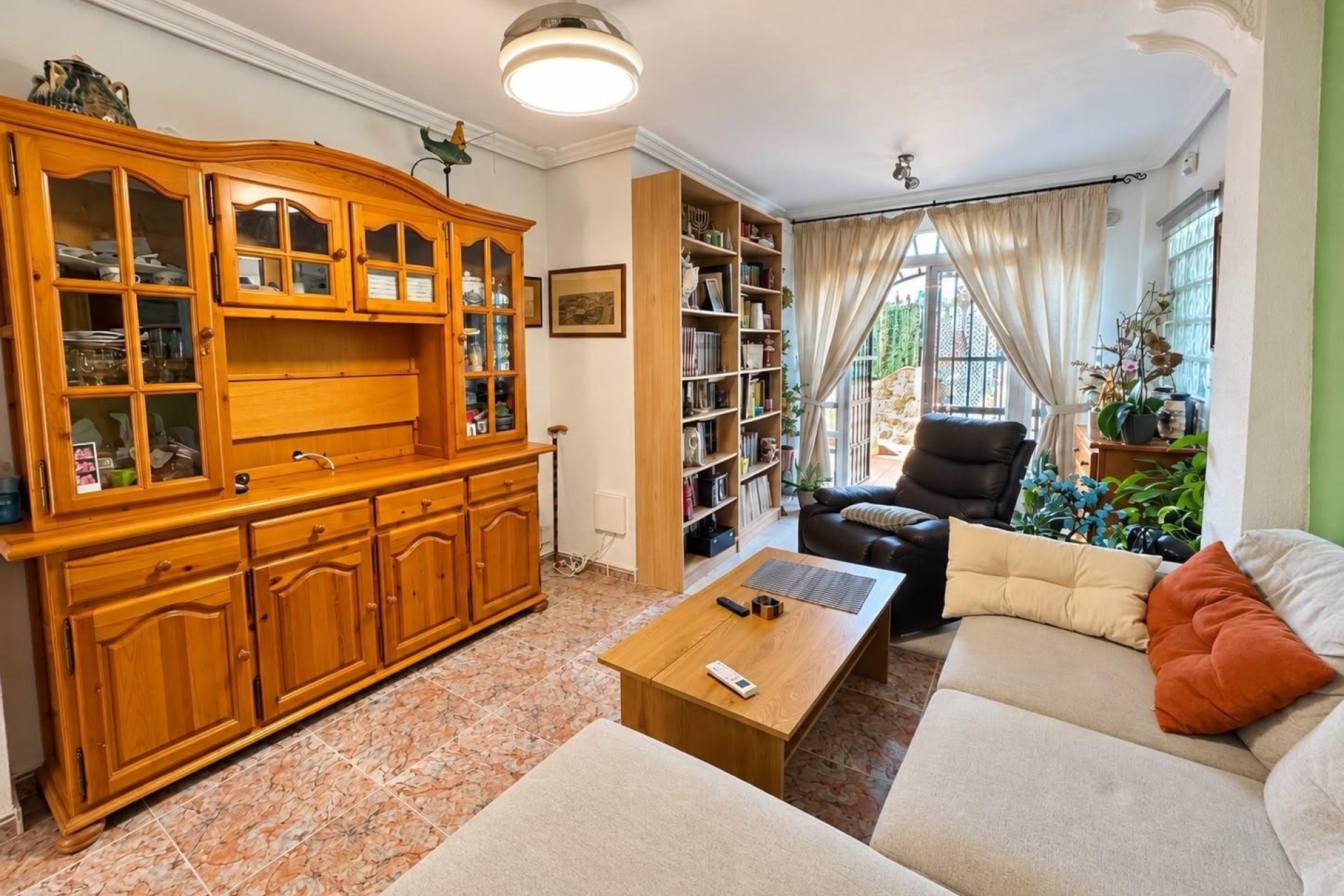 Revente - Appartement -
Guardamar del Segura - El Moncayo