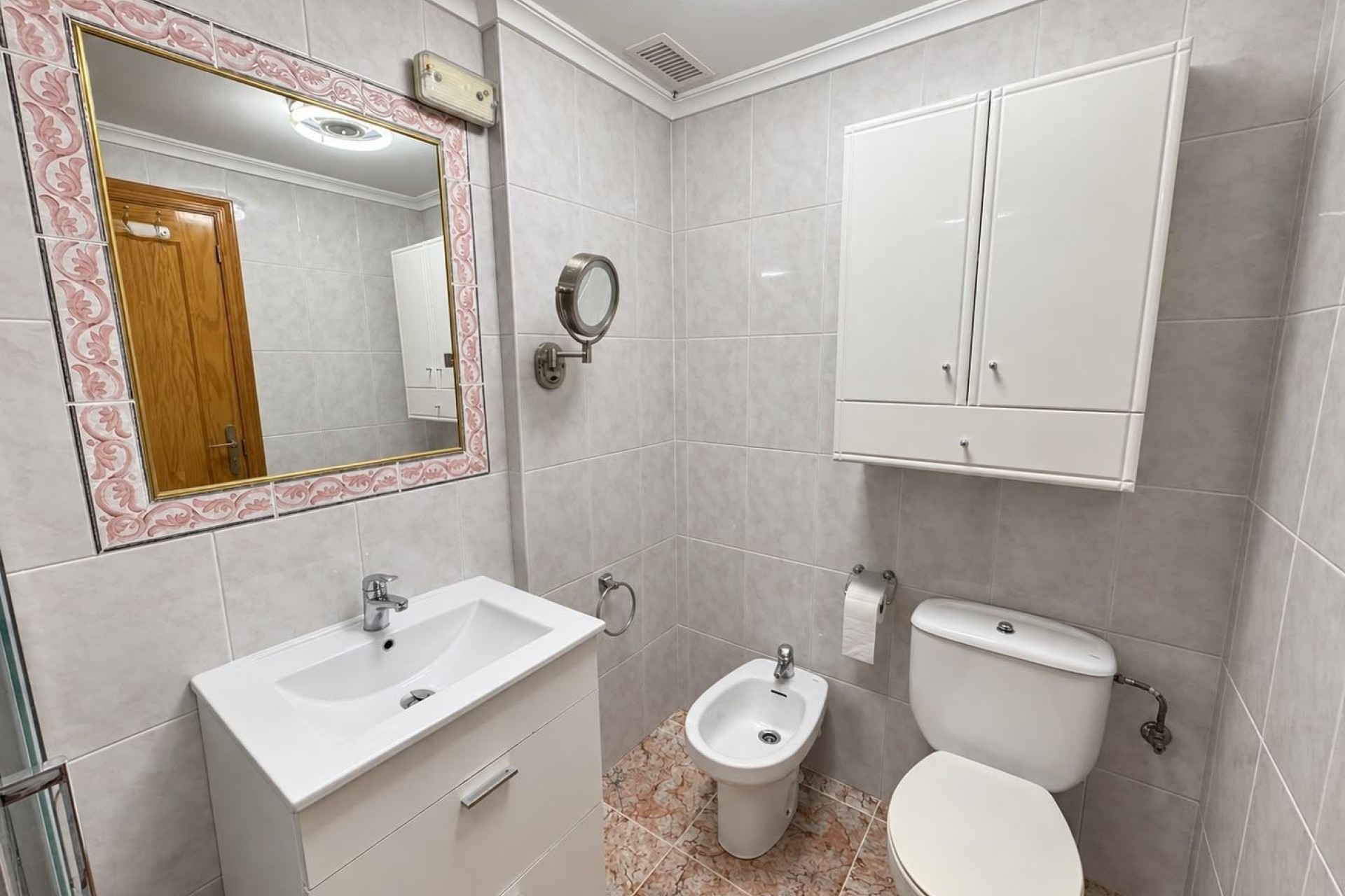 Revente - Appartement -
Guardamar del Segura - El Moncayo