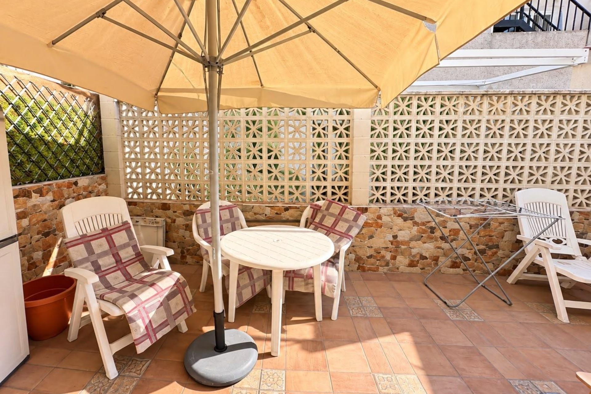 Revente - Appartement -
Guardamar del Segura - El Moncayo
