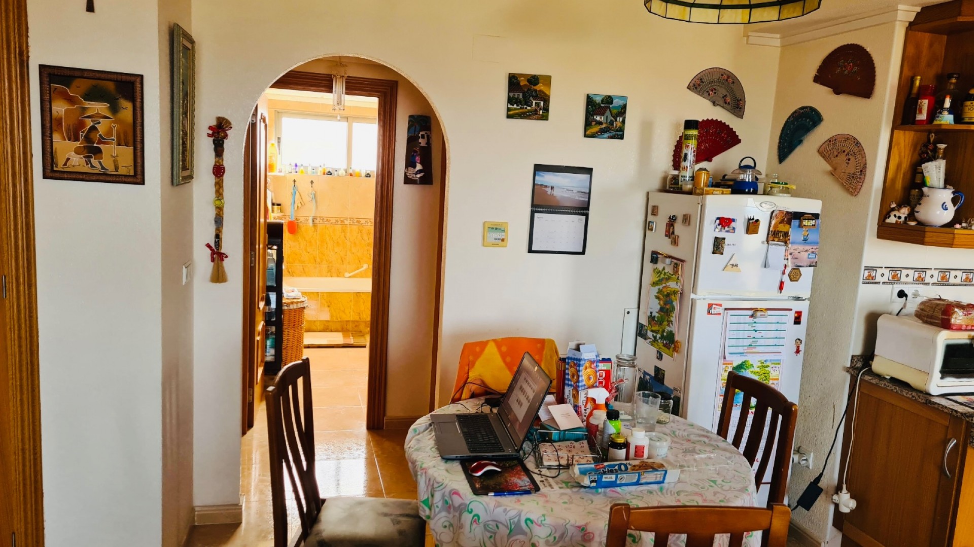 Revente - Appartement -
Guardamar del Segura - El Moncayo