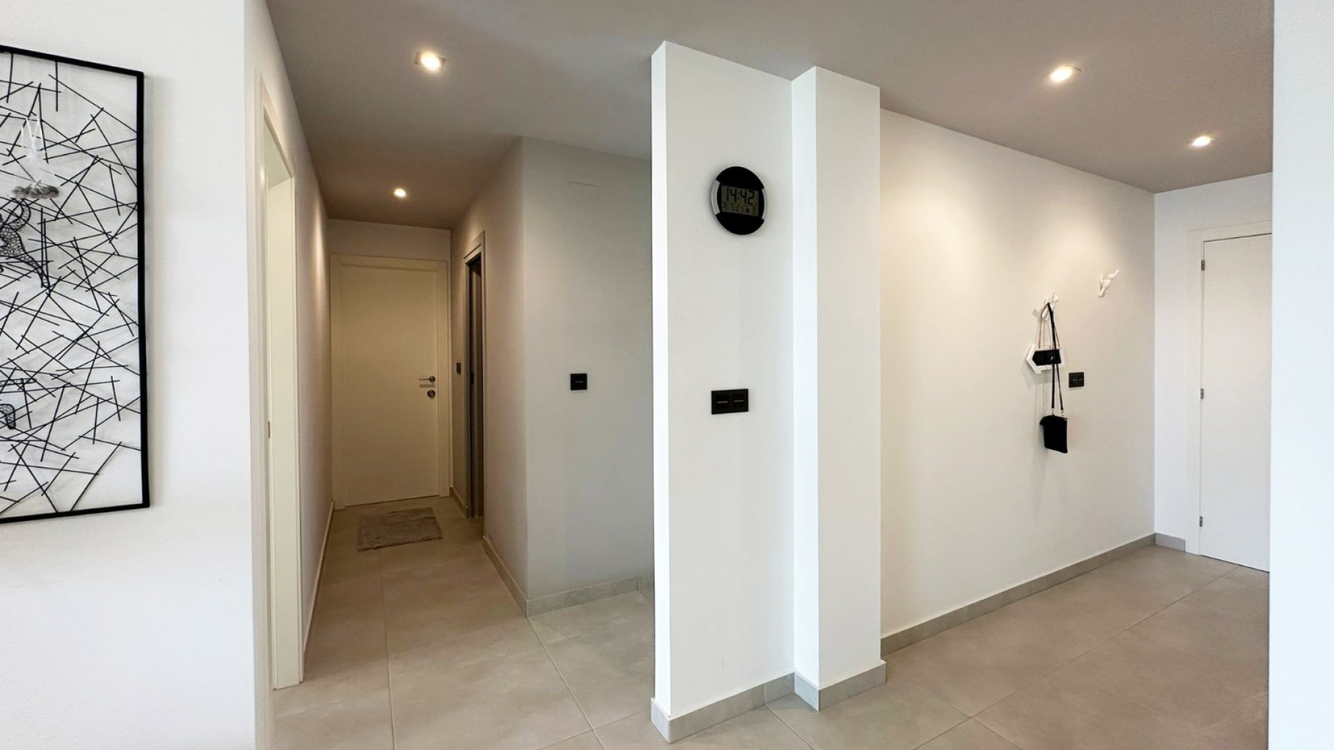 Revente - Appartement -
Guardamar del Segura - El Raso