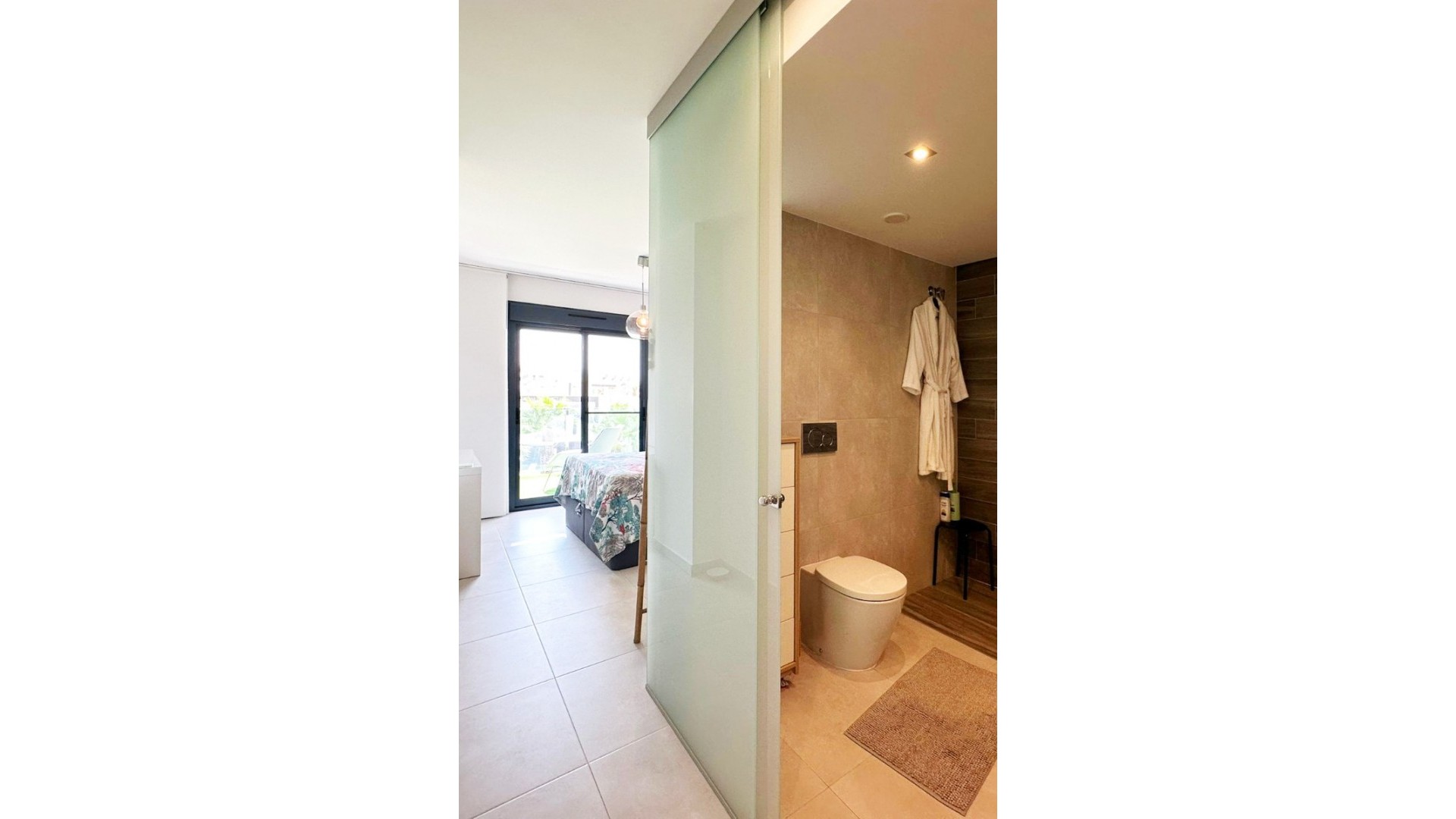 Revente - Appartement -
Guardamar del Segura - El Raso