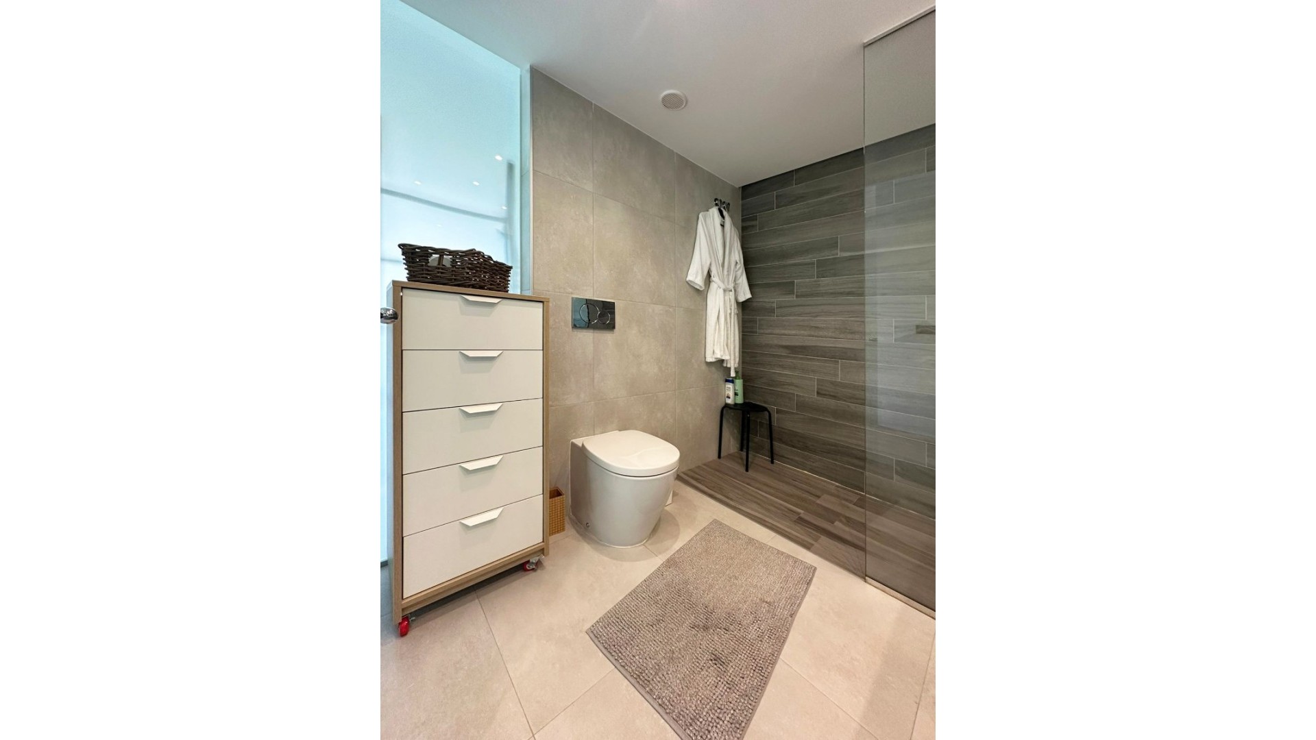 Revente - Appartement -
Guardamar del Segura - El Raso