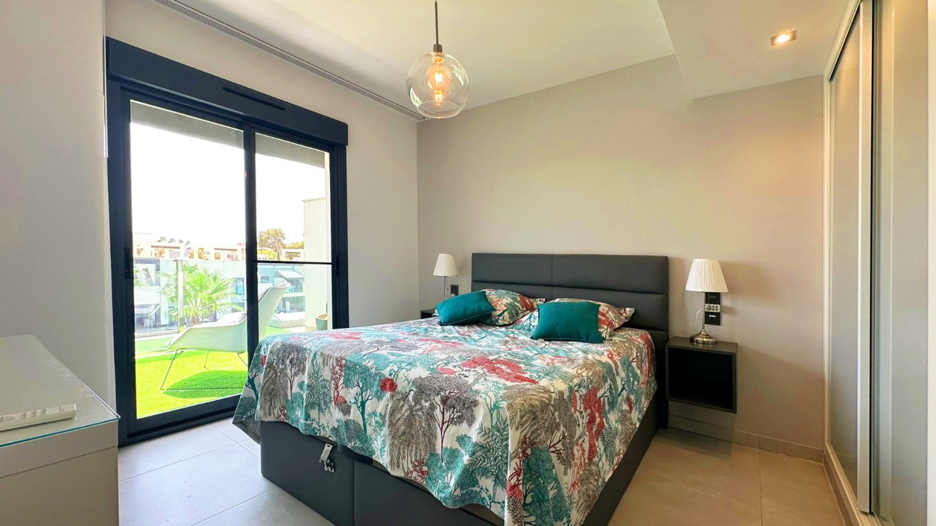 Revente - Appartement -
Guardamar del Segura - El Raso