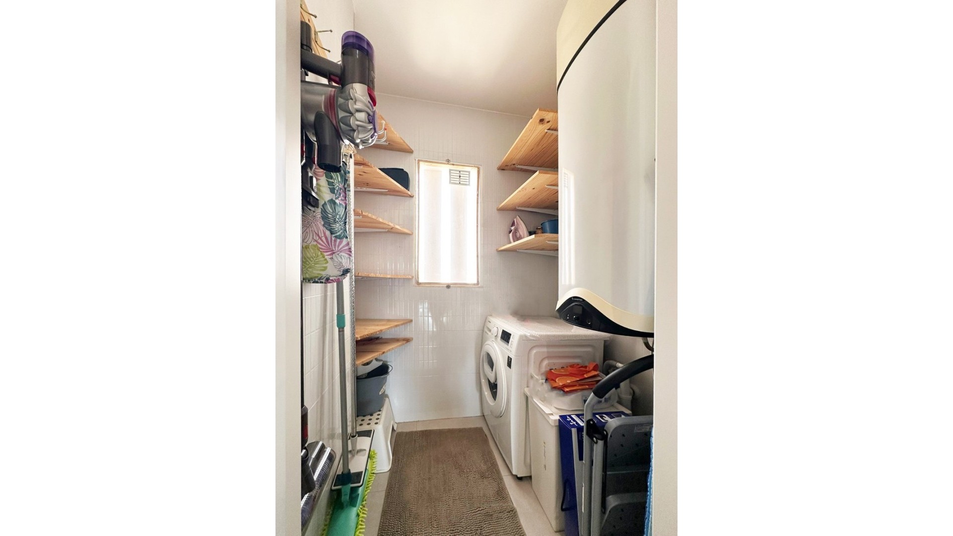 Revente - Appartement -
Guardamar del Segura - El Raso