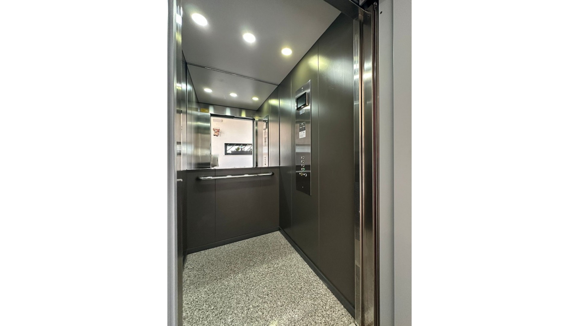 Revente - Appartement -
Guardamar del Segura - El Raso