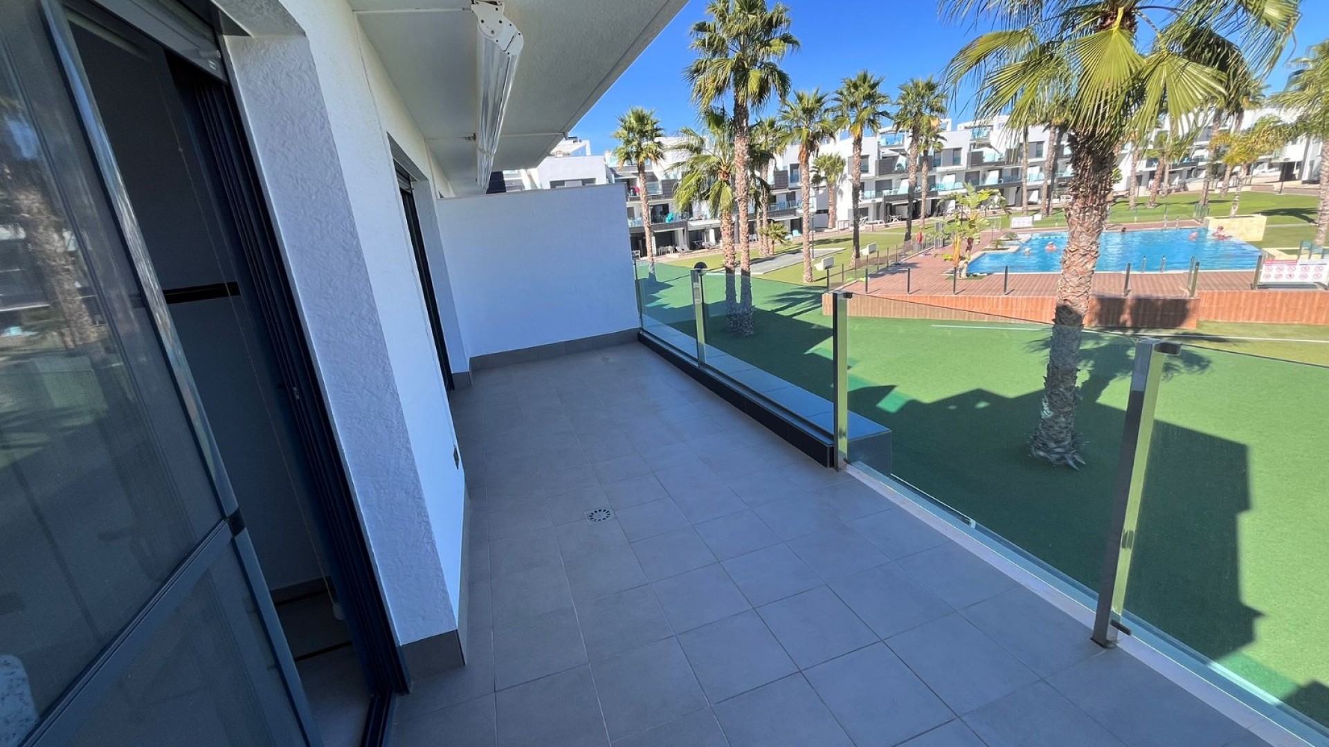 Revente - Appartement -
Guardamar del Segura - El Raso