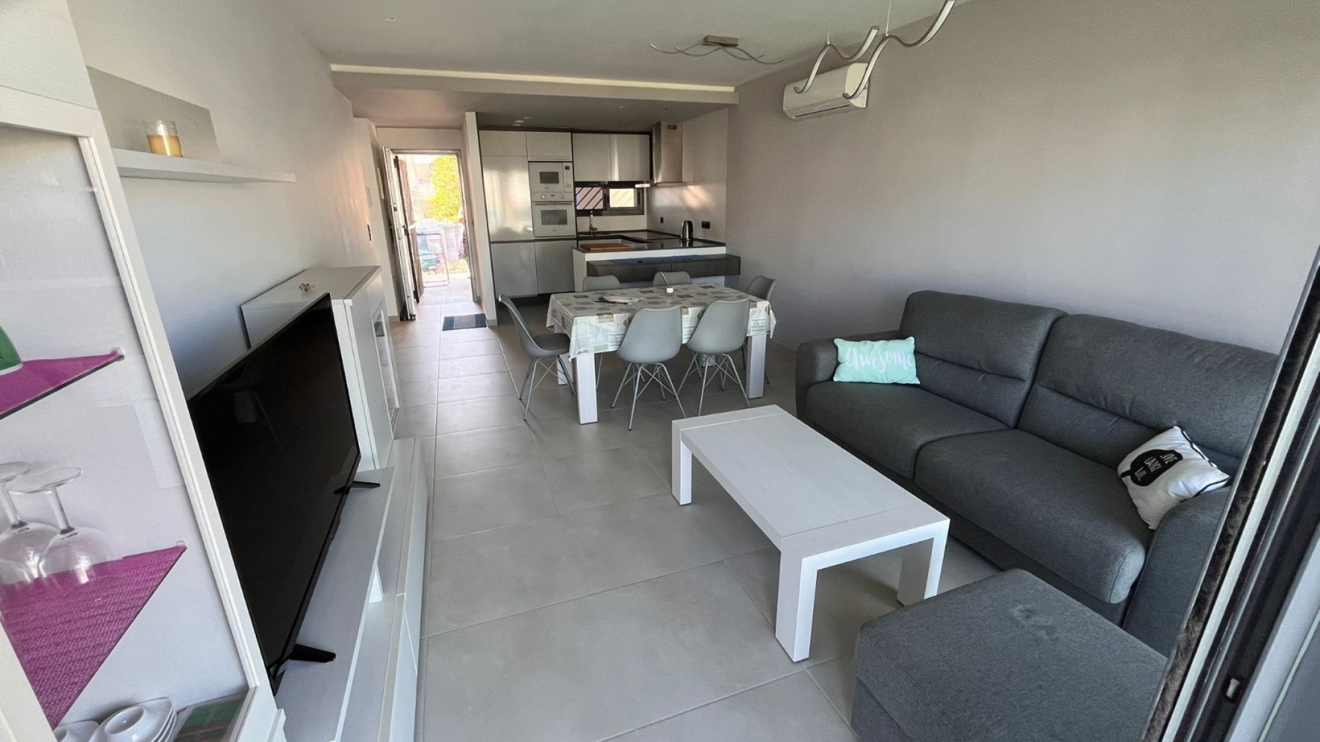 Revente - Appartement -
Guardamar del Segura - El Raso