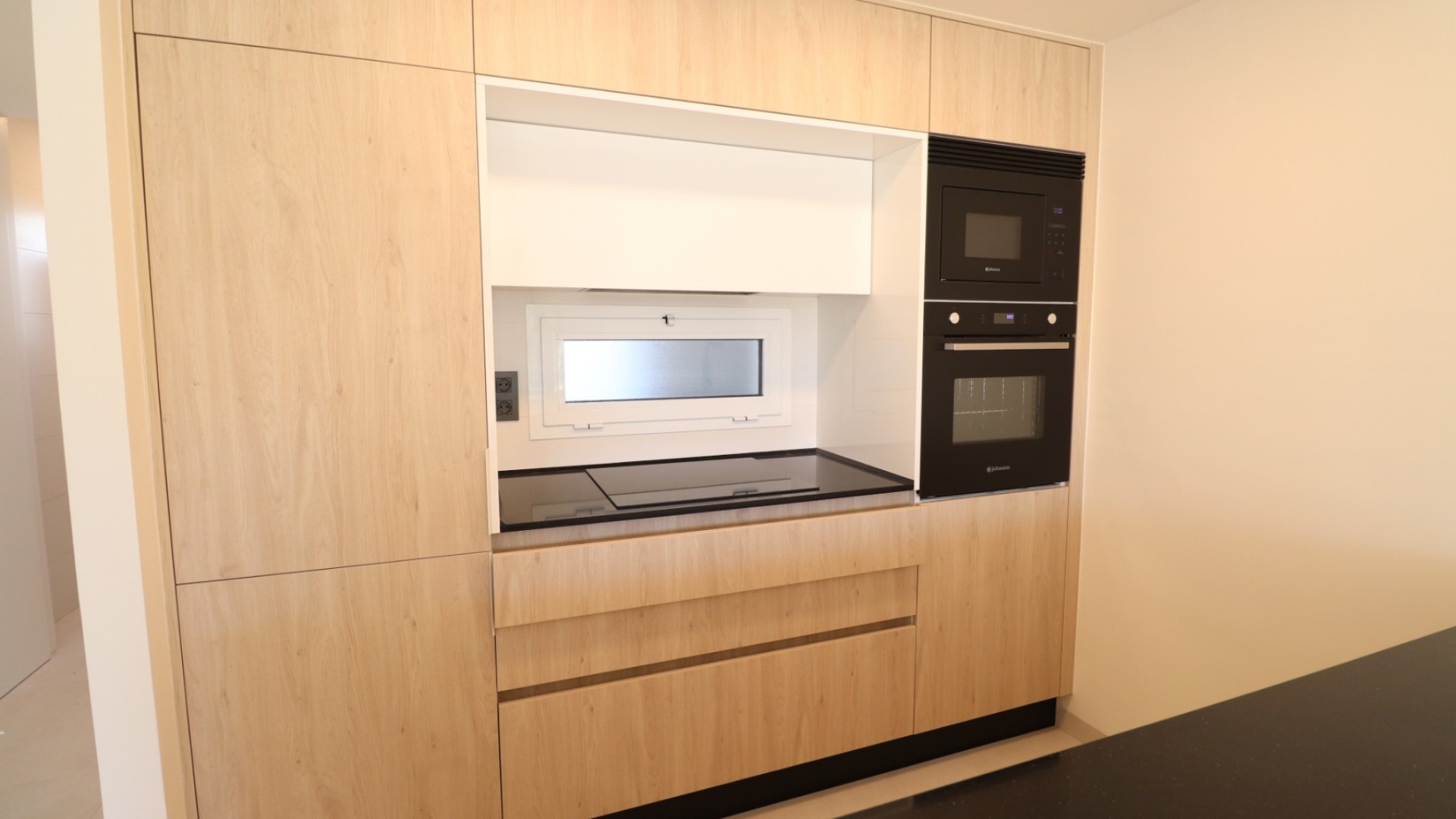 Revente - Appartement -
Guardamar del Segura - El Raso