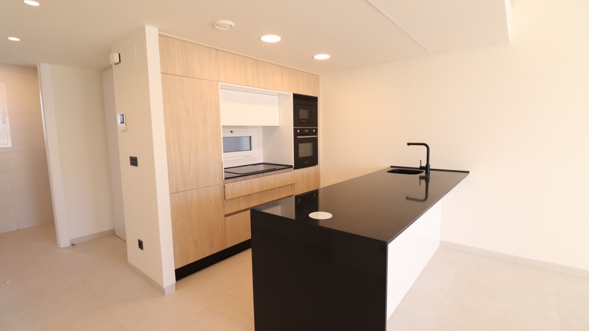 Revente - Appartement -
Guardamar del Segura - El Raso