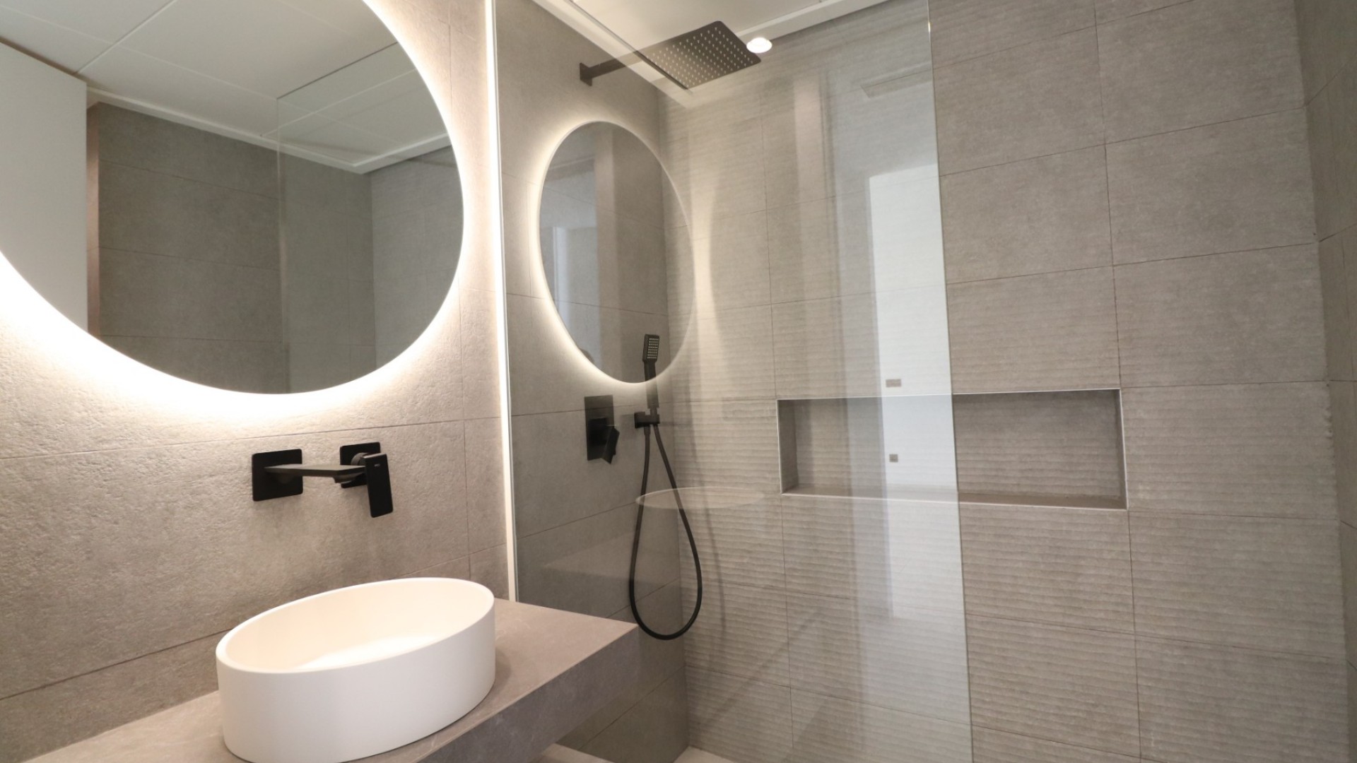 Revente - Appartement -
Guardamar del Segura - El Raso