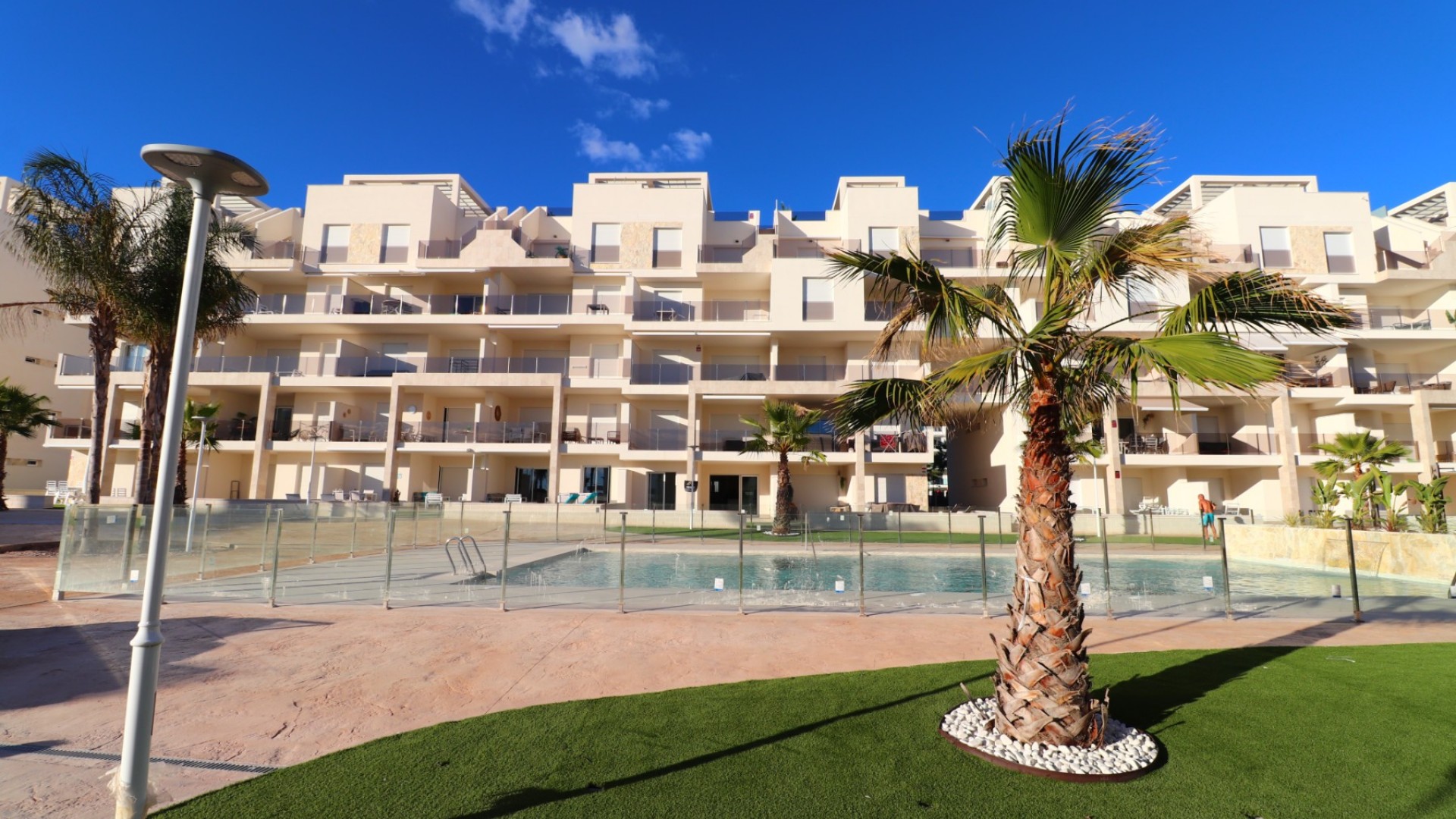 Revente - Appartement -
Guardamar del Segura - El Raso