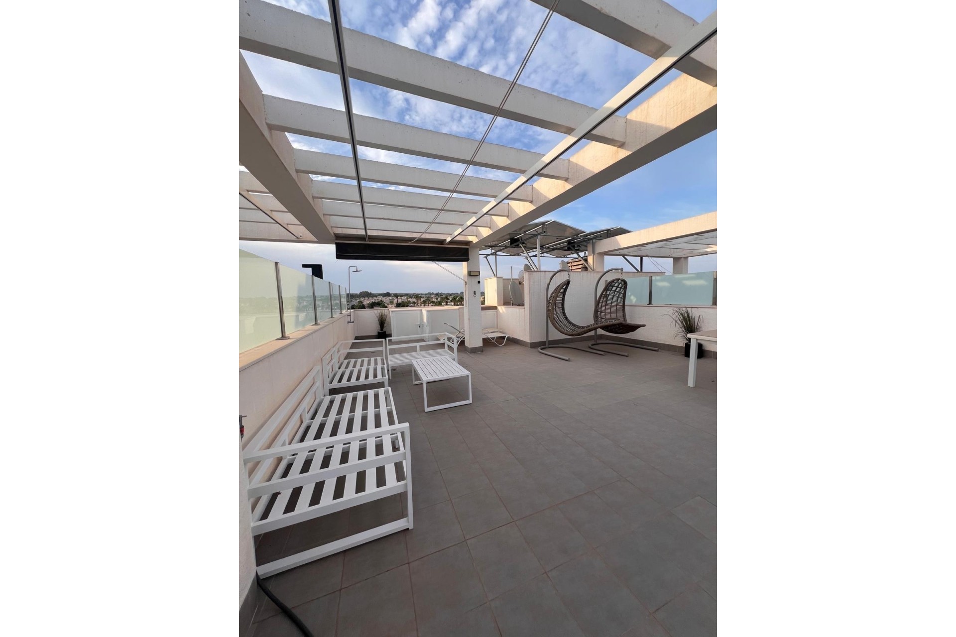 Revente - Appartement -
Guardamar del Segura - El Raso
