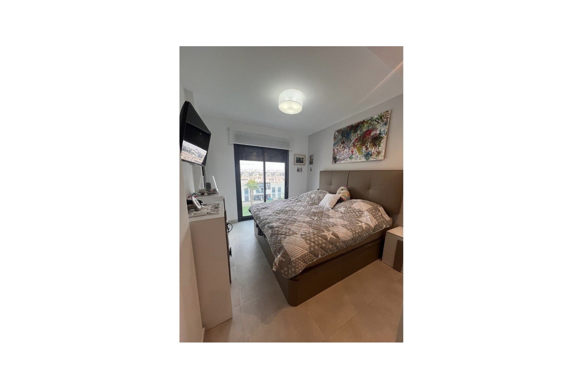 Revente - Appartement -
Guardamar del Segura - El Raso