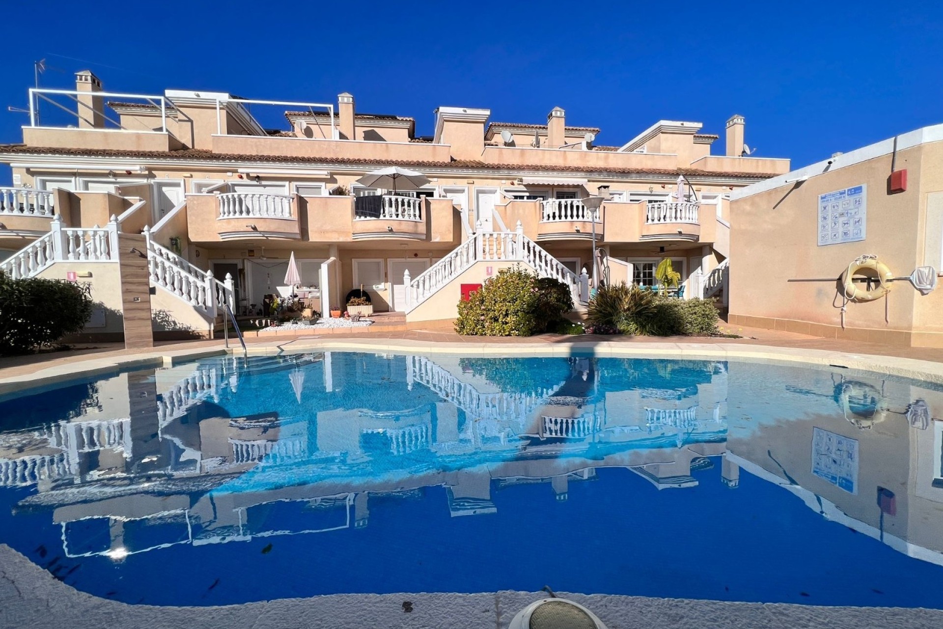 Revente - Appartement -
Guardamar del Segura - EL RASO