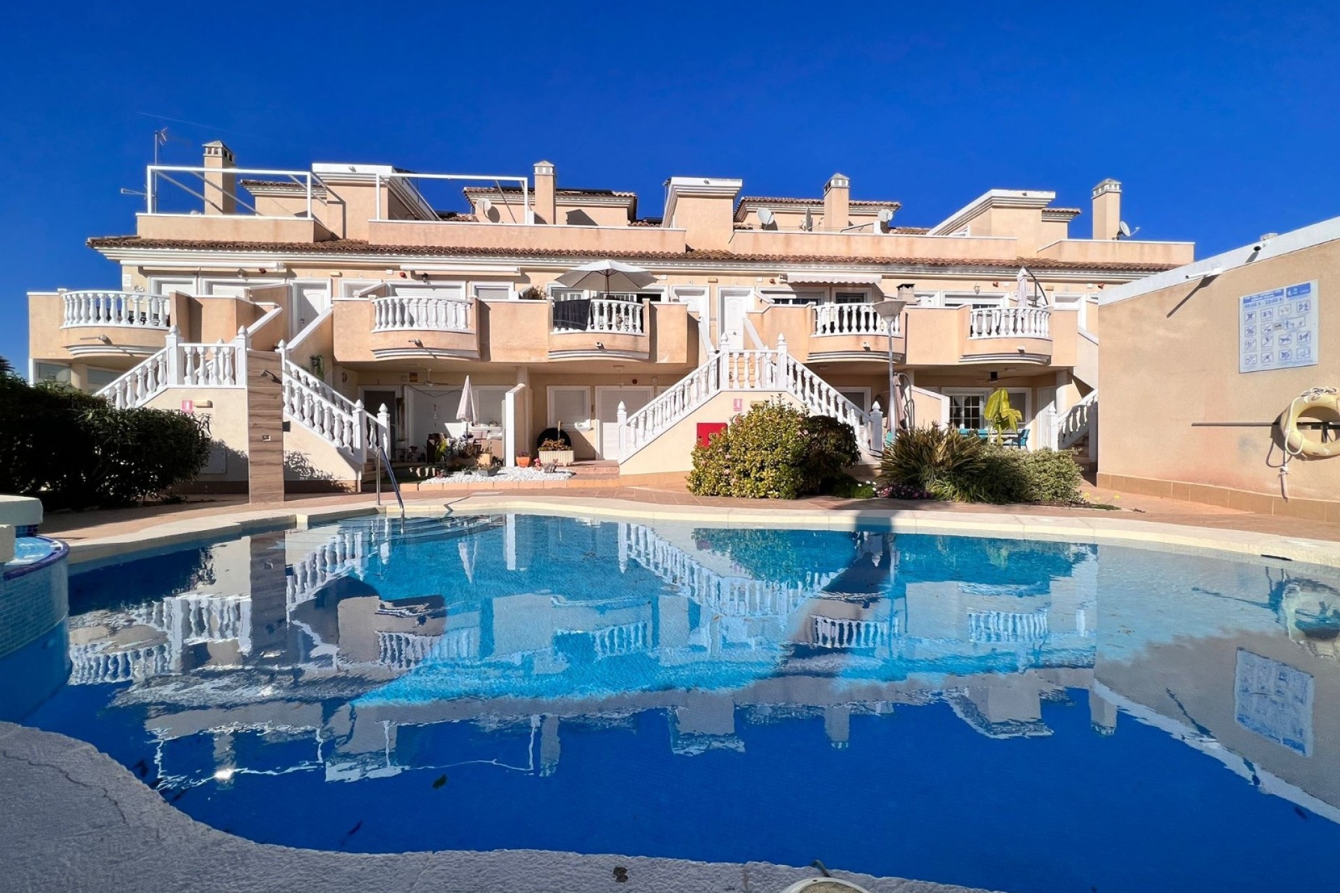 Revente - Appartement -
Guardamar del Segura - EL RASO