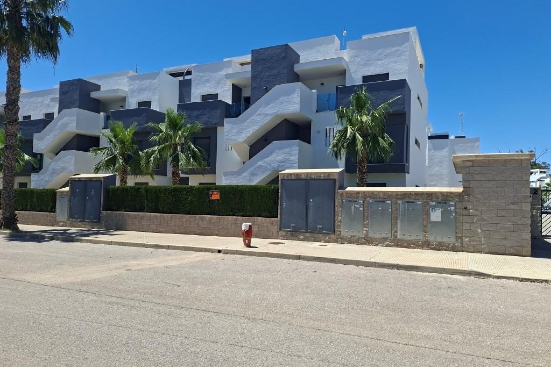 Revente - Appartement -
Guardamar del Segura - El Raso
