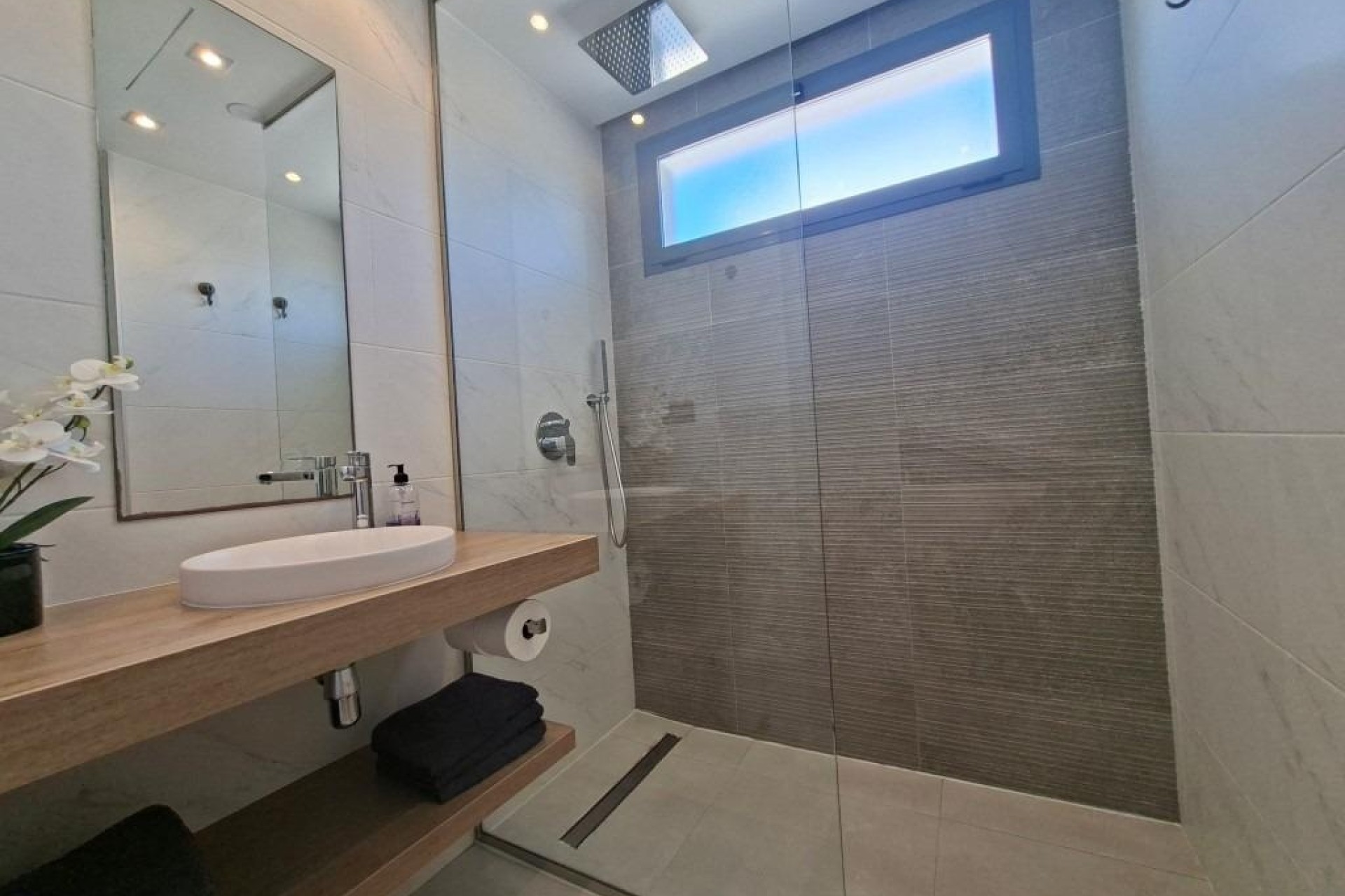 Revente - Appartement -
Guardamar del Segura - El Raso