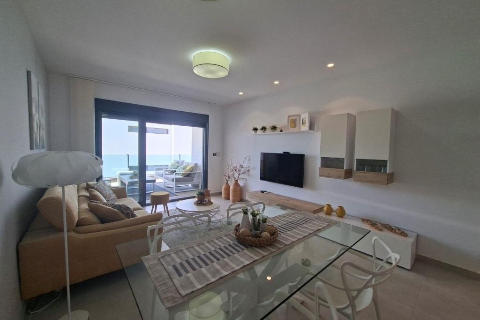 Revente - Appartement -
Guardamar del Segura - El Raso