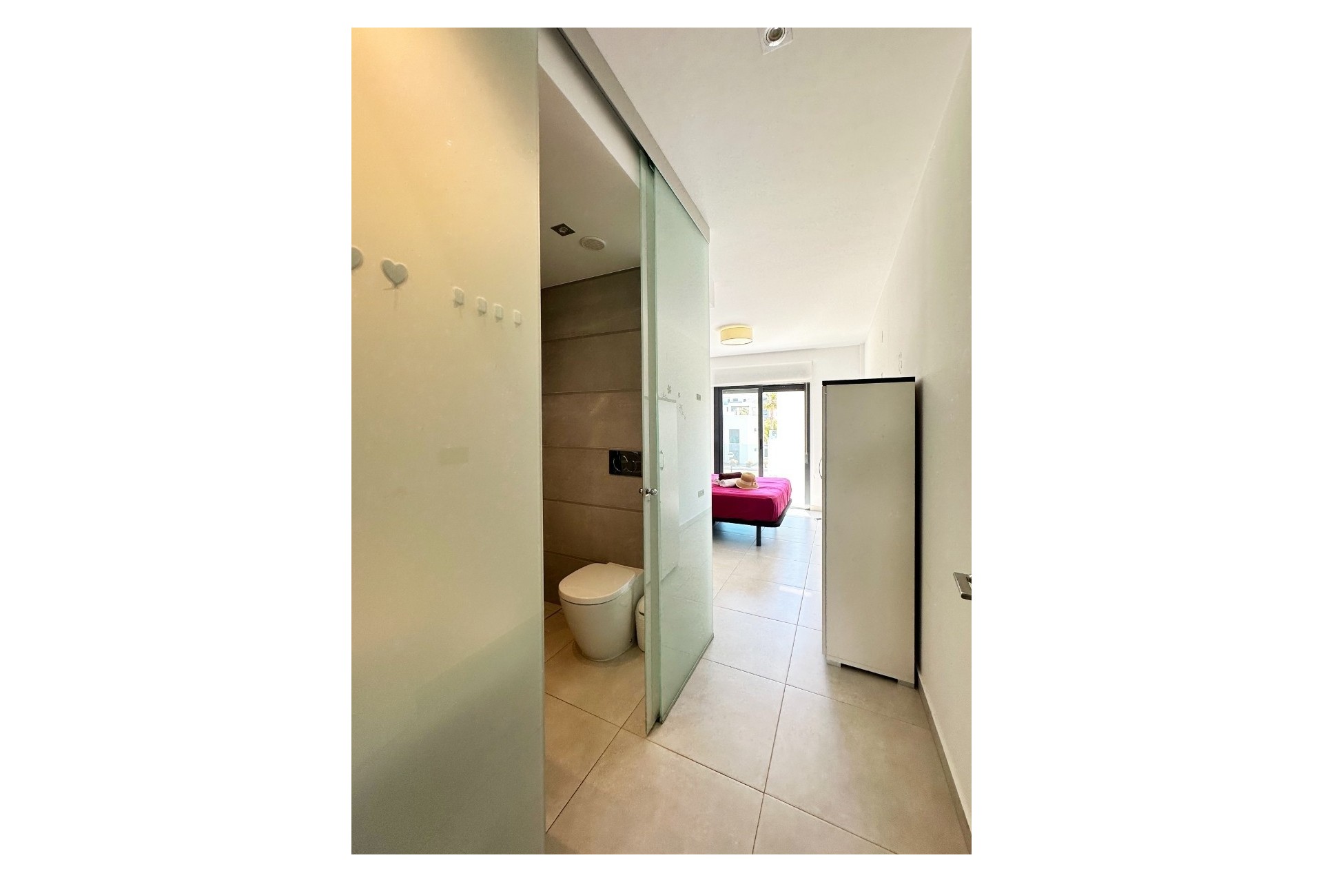 Revente - Appartement -
Guardamar del Segura - El Raso