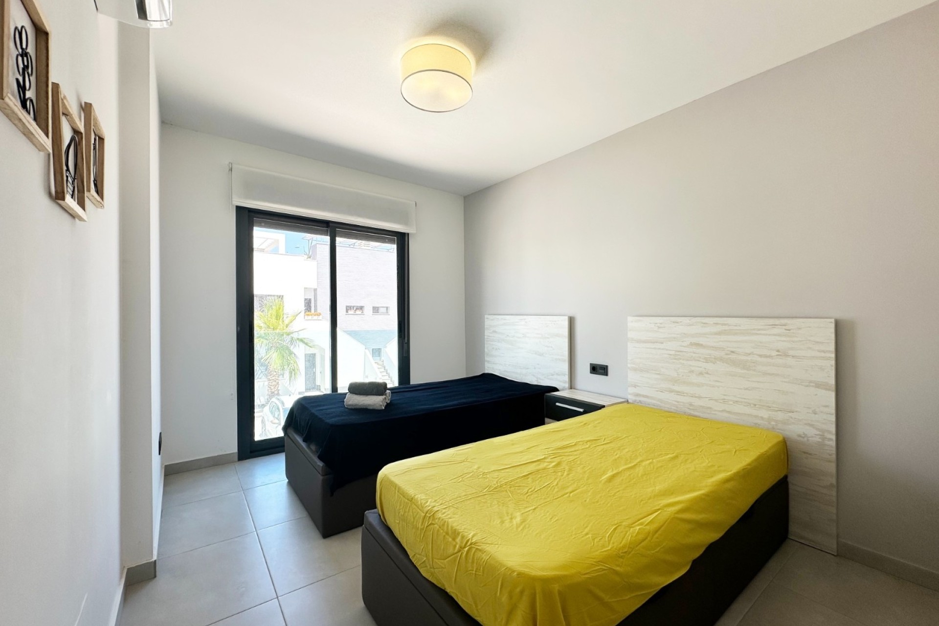 Revente - Appartement -
Guardamar del Segura - El Raso