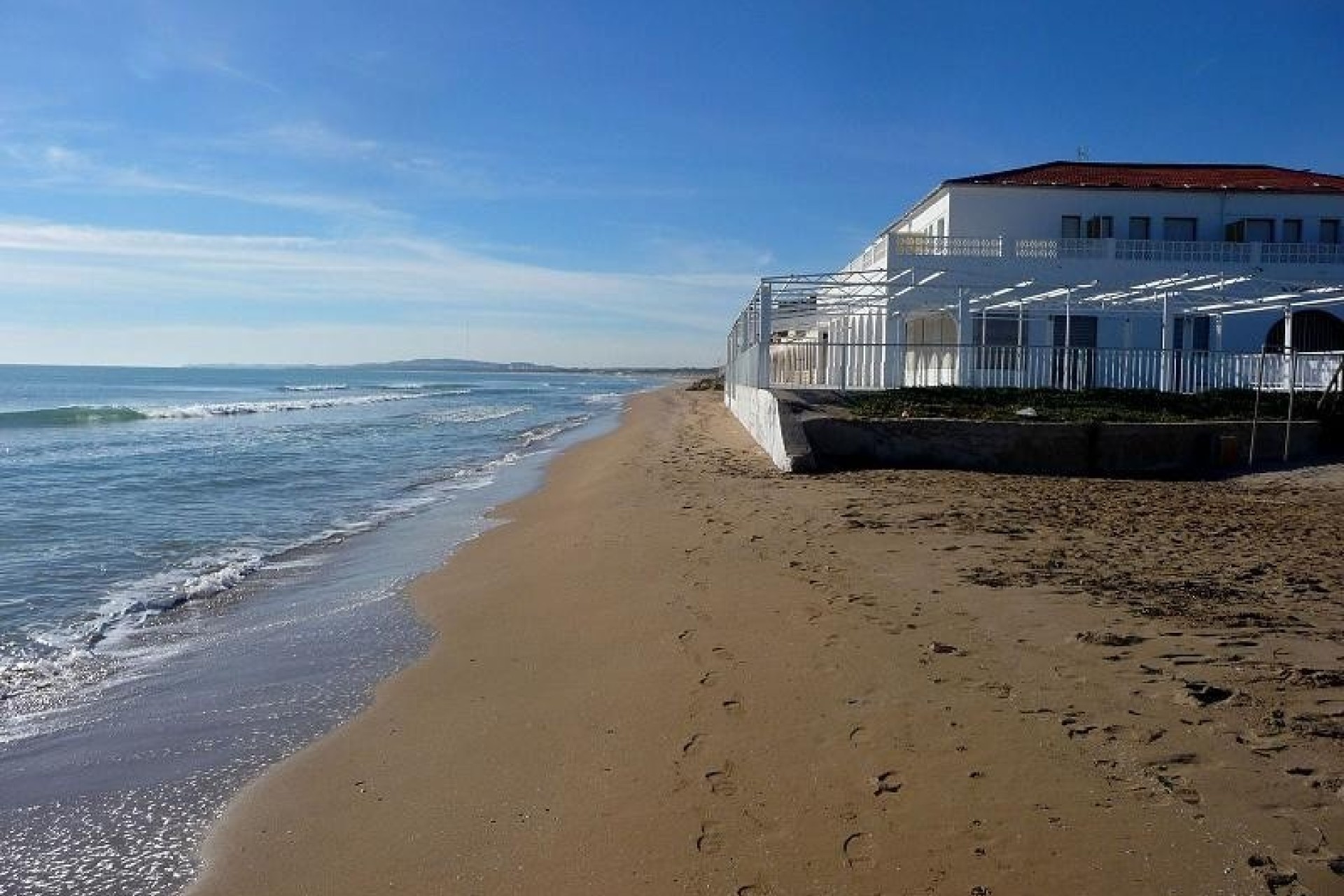 Revente - Appartement -
Guardamar del Segura - El Raso