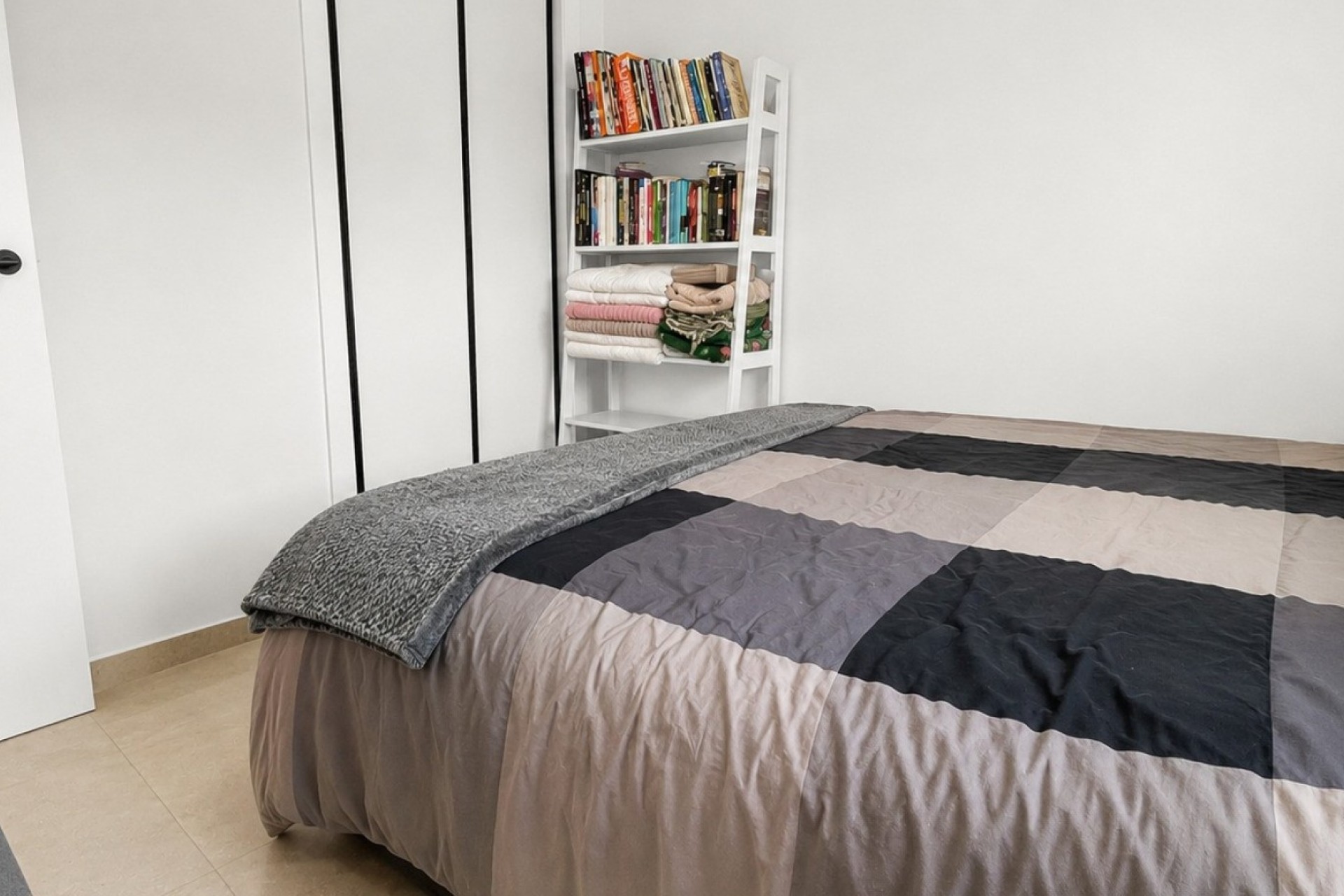 Revente - Appartement -
Guardamar del Segura - El Raso