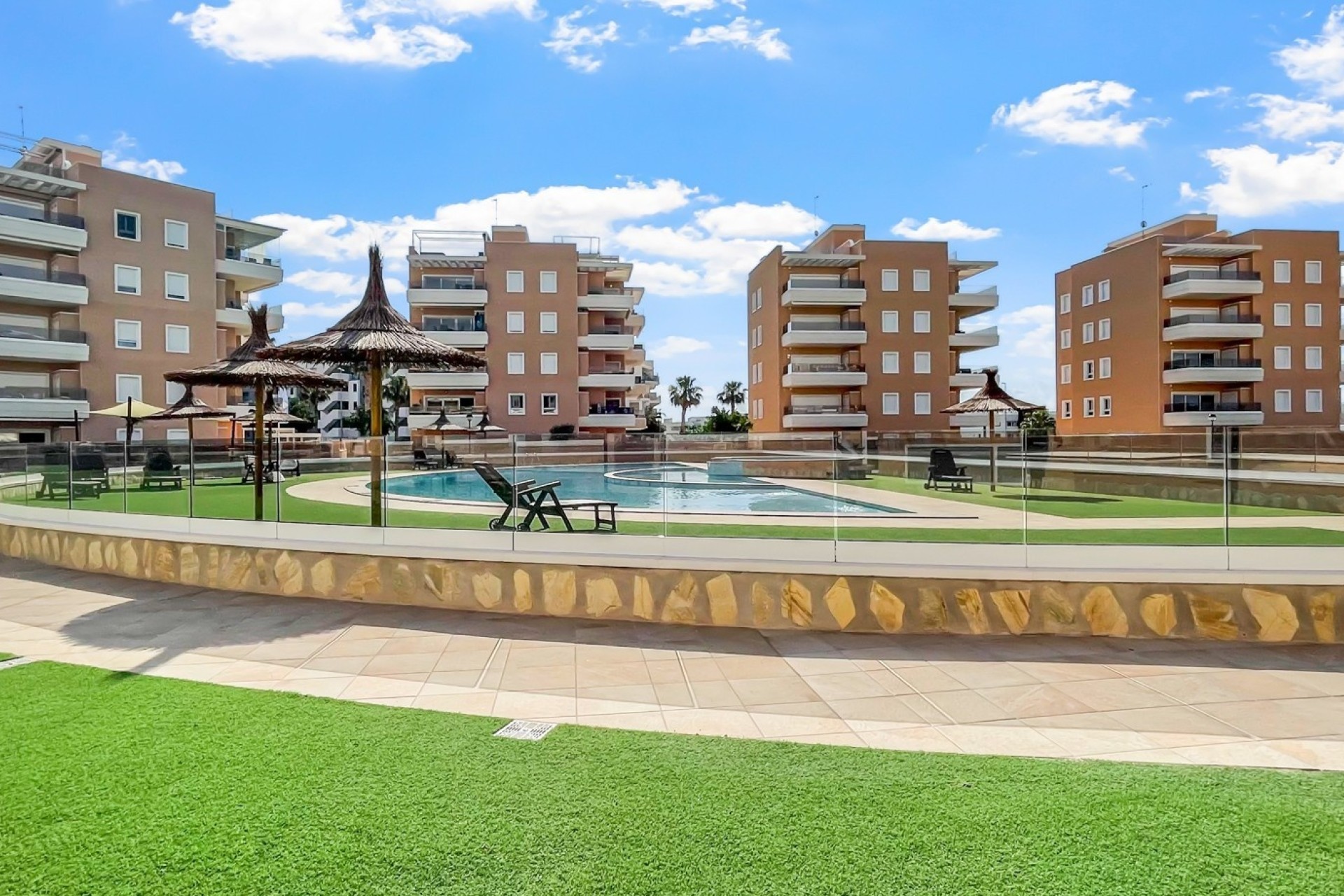 Revente - Appartement -
Guardamar del Segura - El Raso