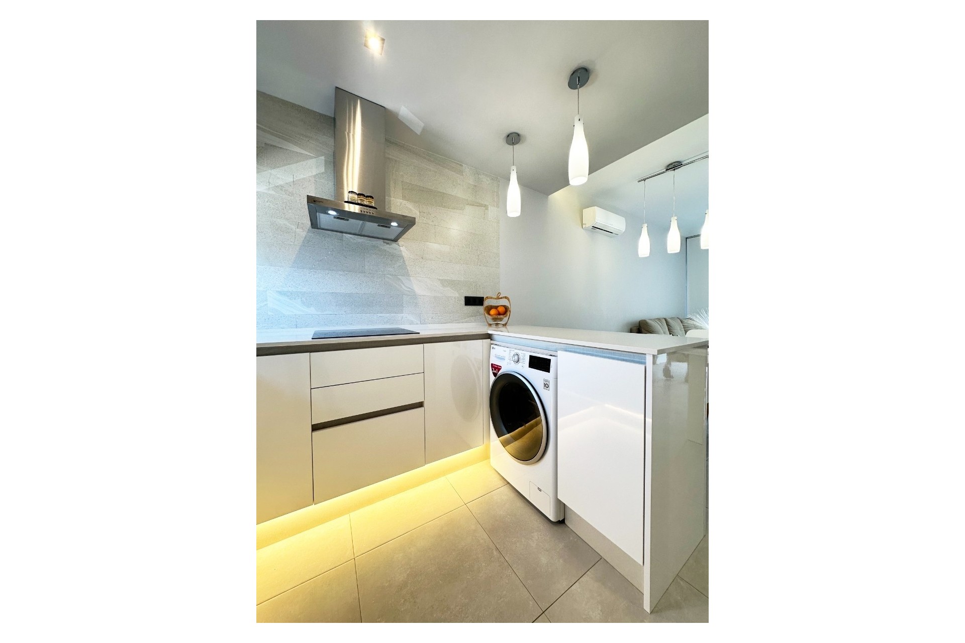 Revente - Appartement -
Guardamar del Segura - El Raso
