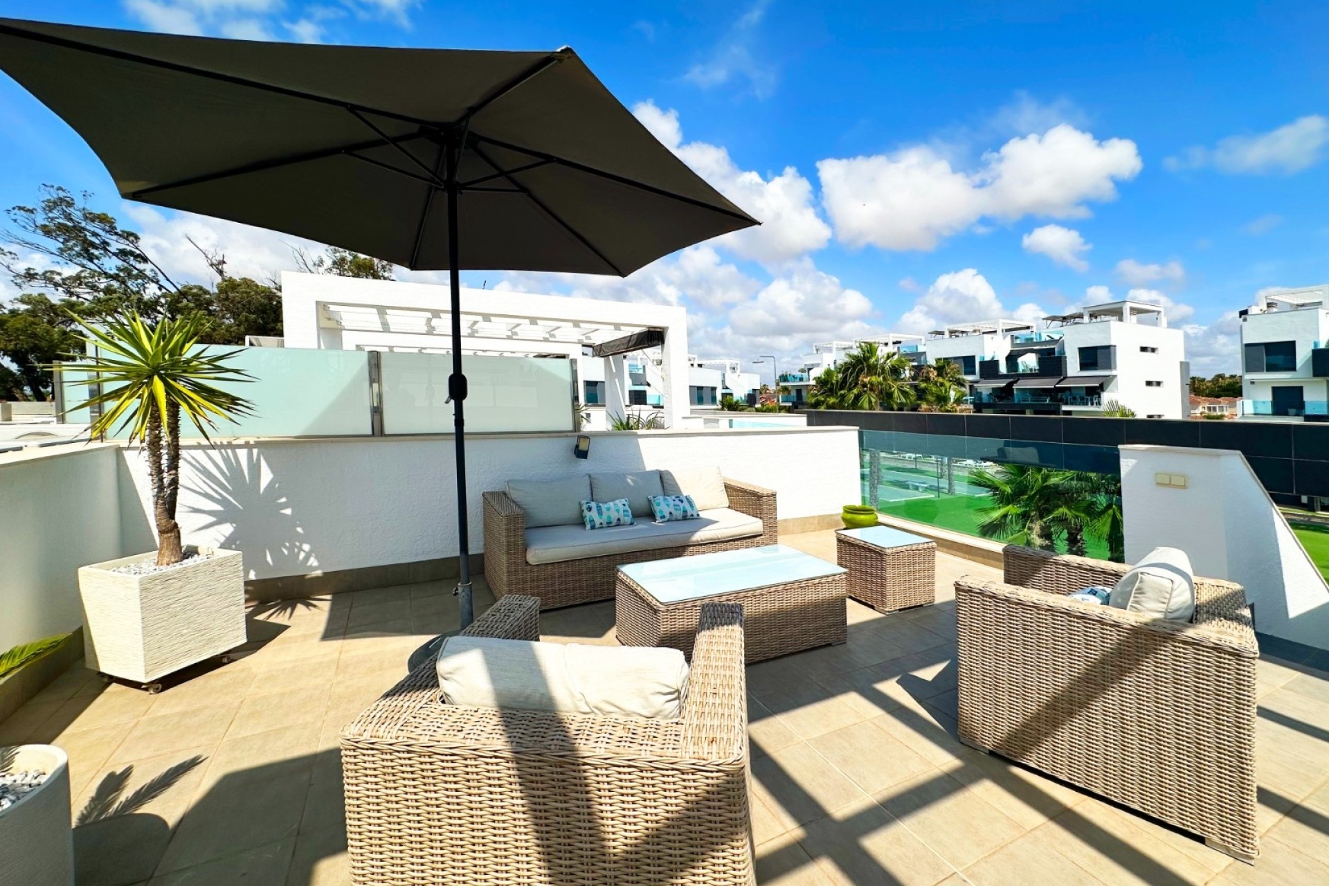 Revente - Appartement -
Guardamar del Segura - El Raso