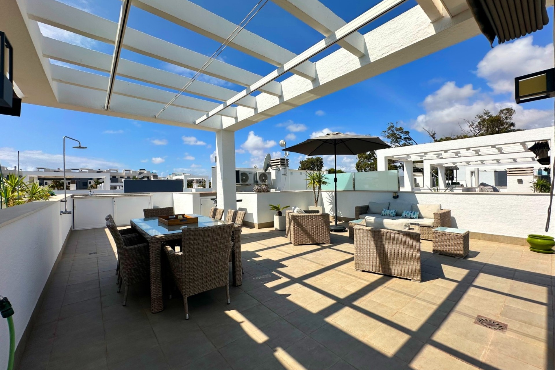 Revente - Appartement -
Guardamar del Segura - El Raso