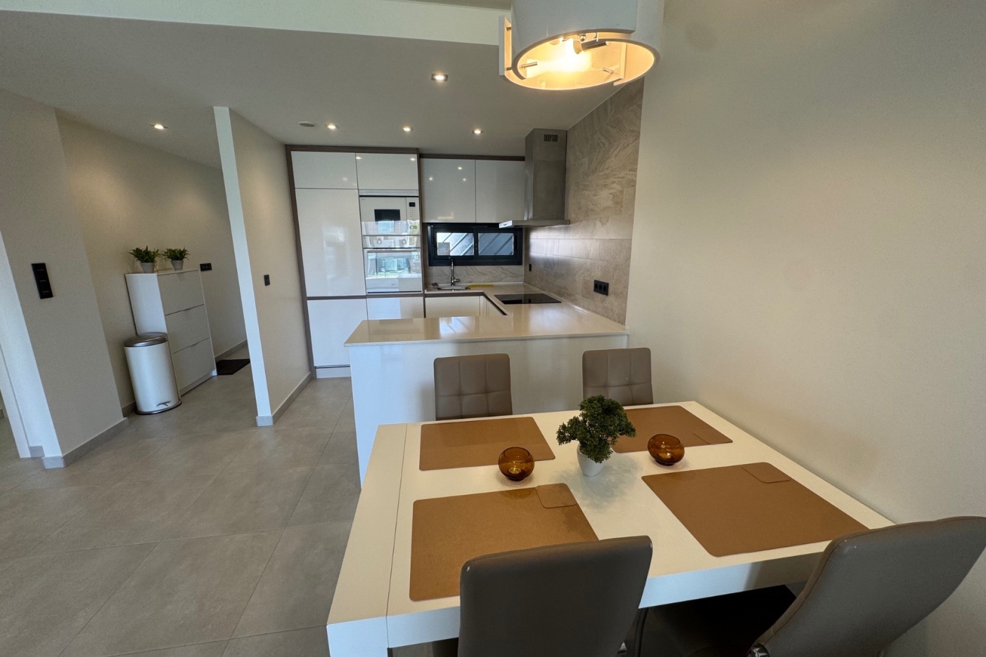 Revente - Appartement -
Guardamar del Segura - El Raso