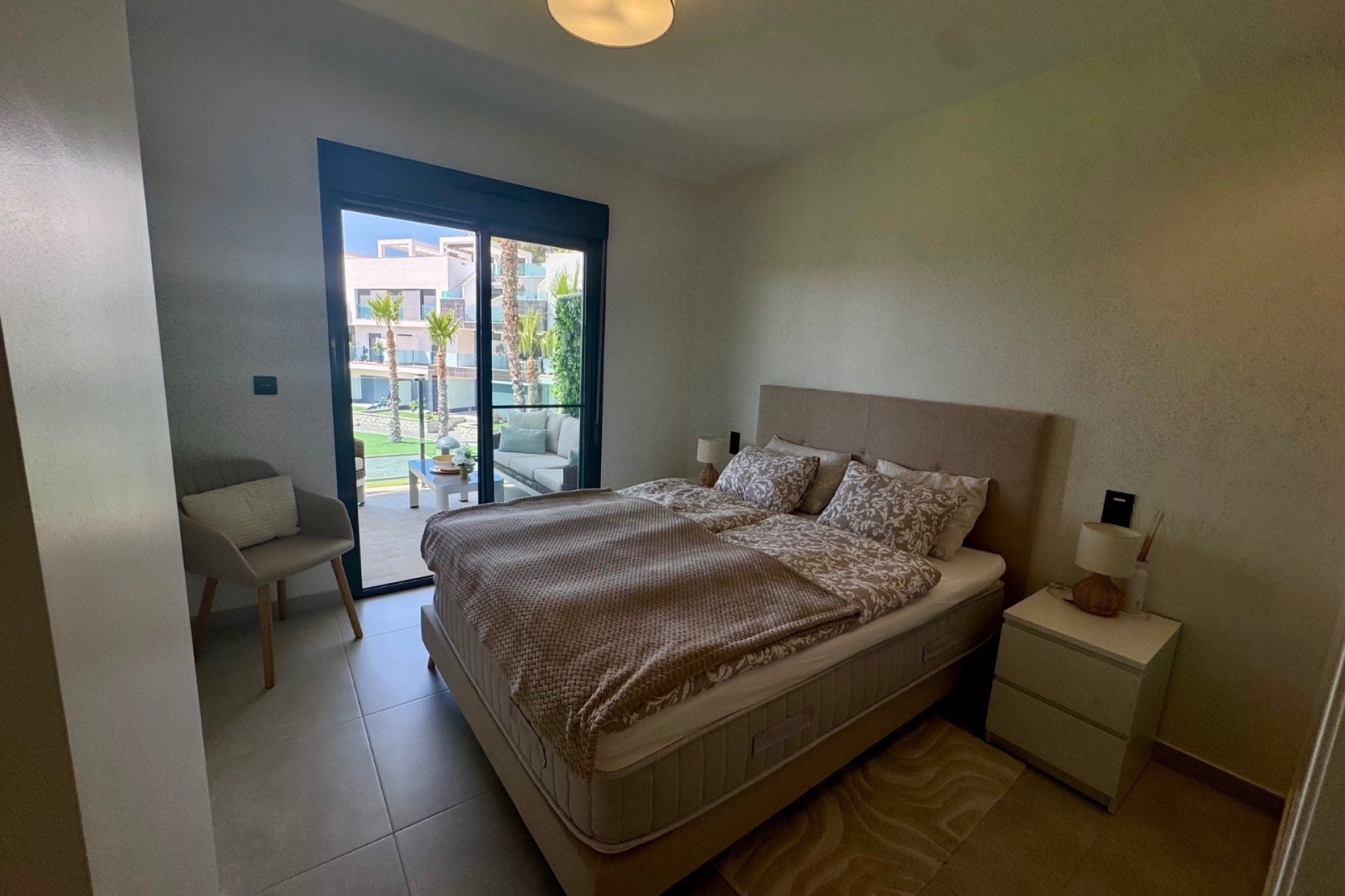 Revente - Appartement -
Guardamar del Segura - El Raso