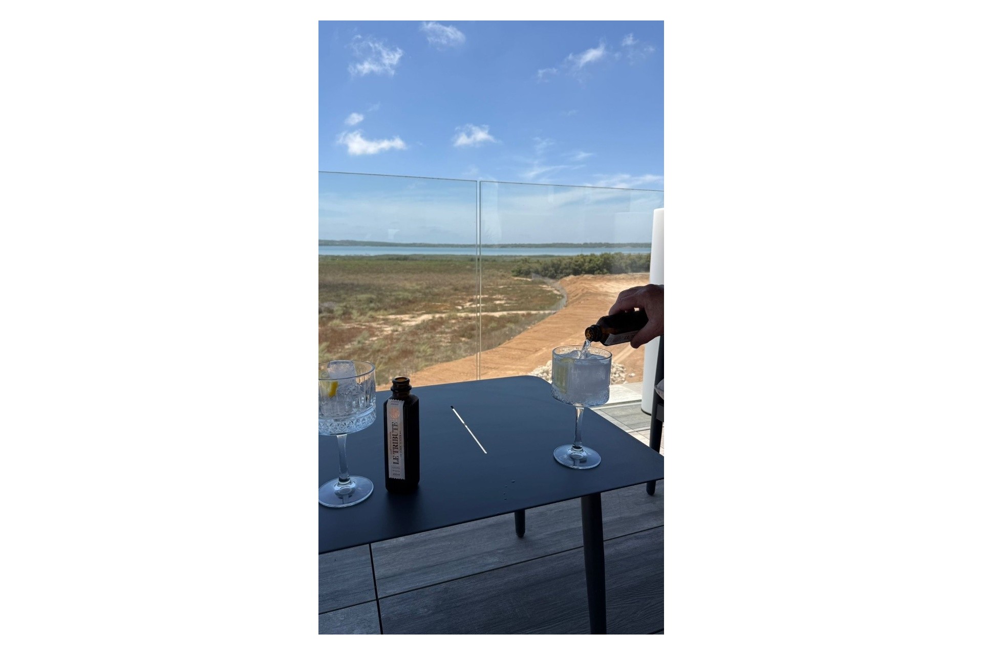 Revente - Appartement -
Guardamar del Segura - El Raso