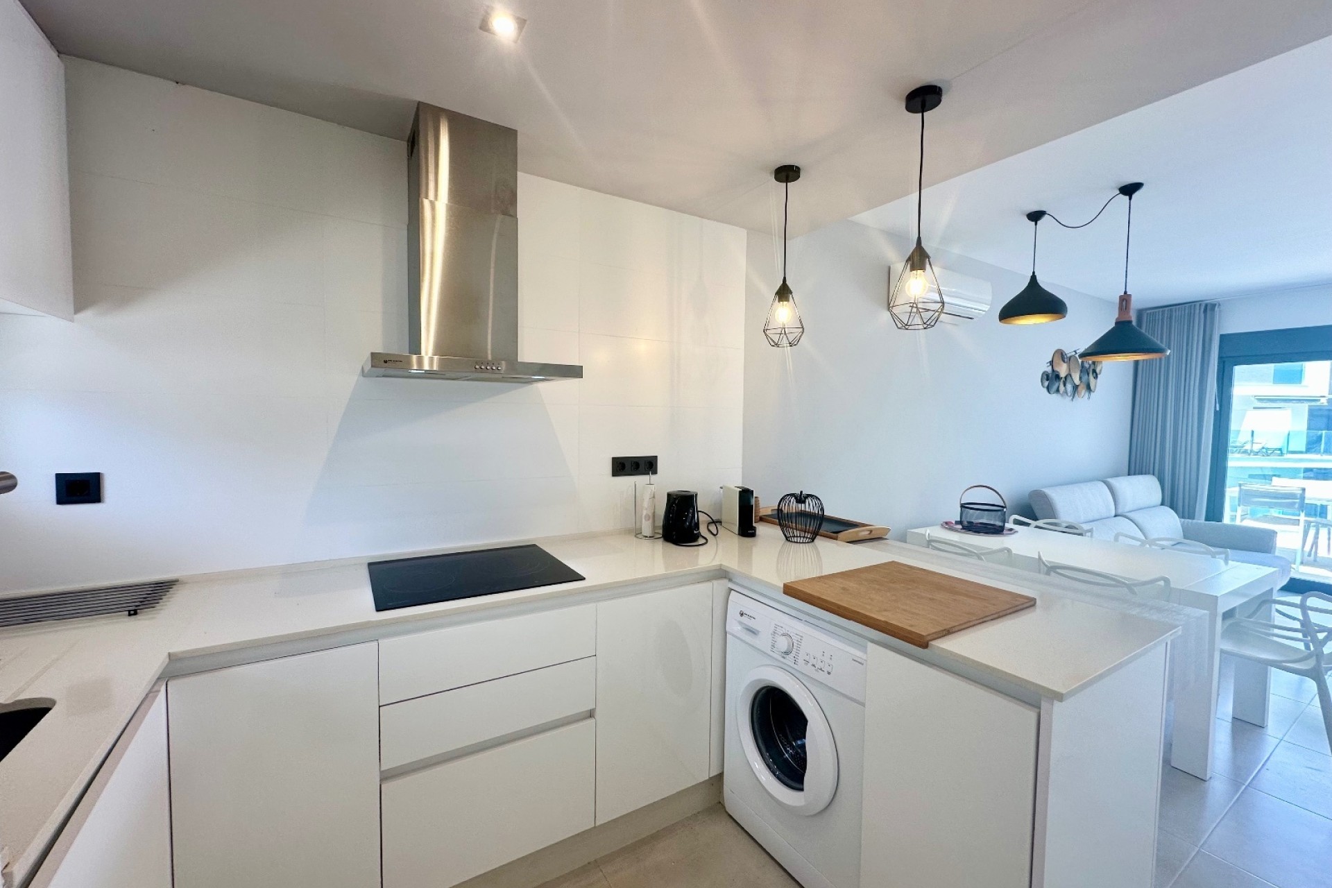 Revente - Appartement -
Guardamar del Segura - El Raso