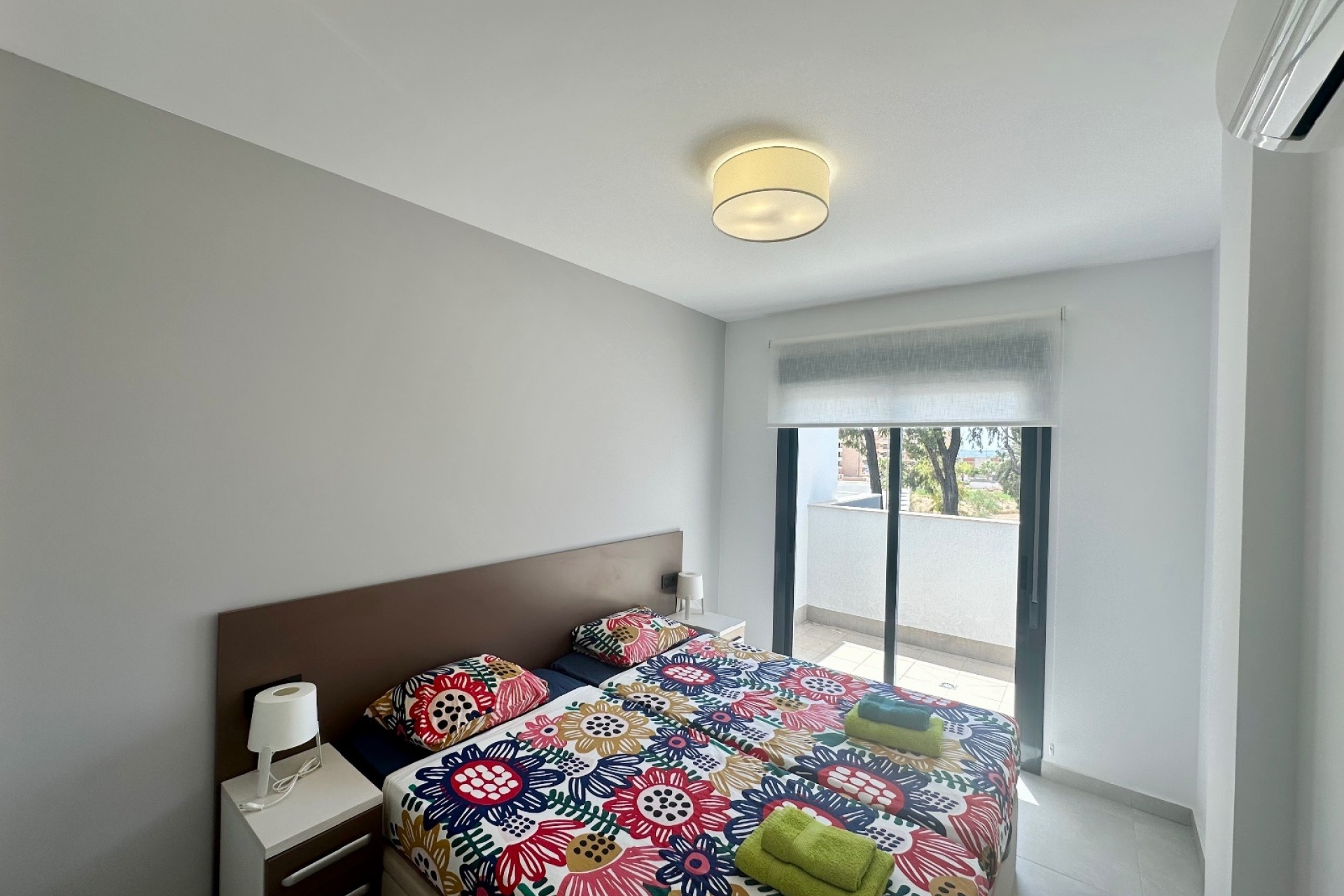 Revente - Appartement -
Guardamar del Segura - El Raso