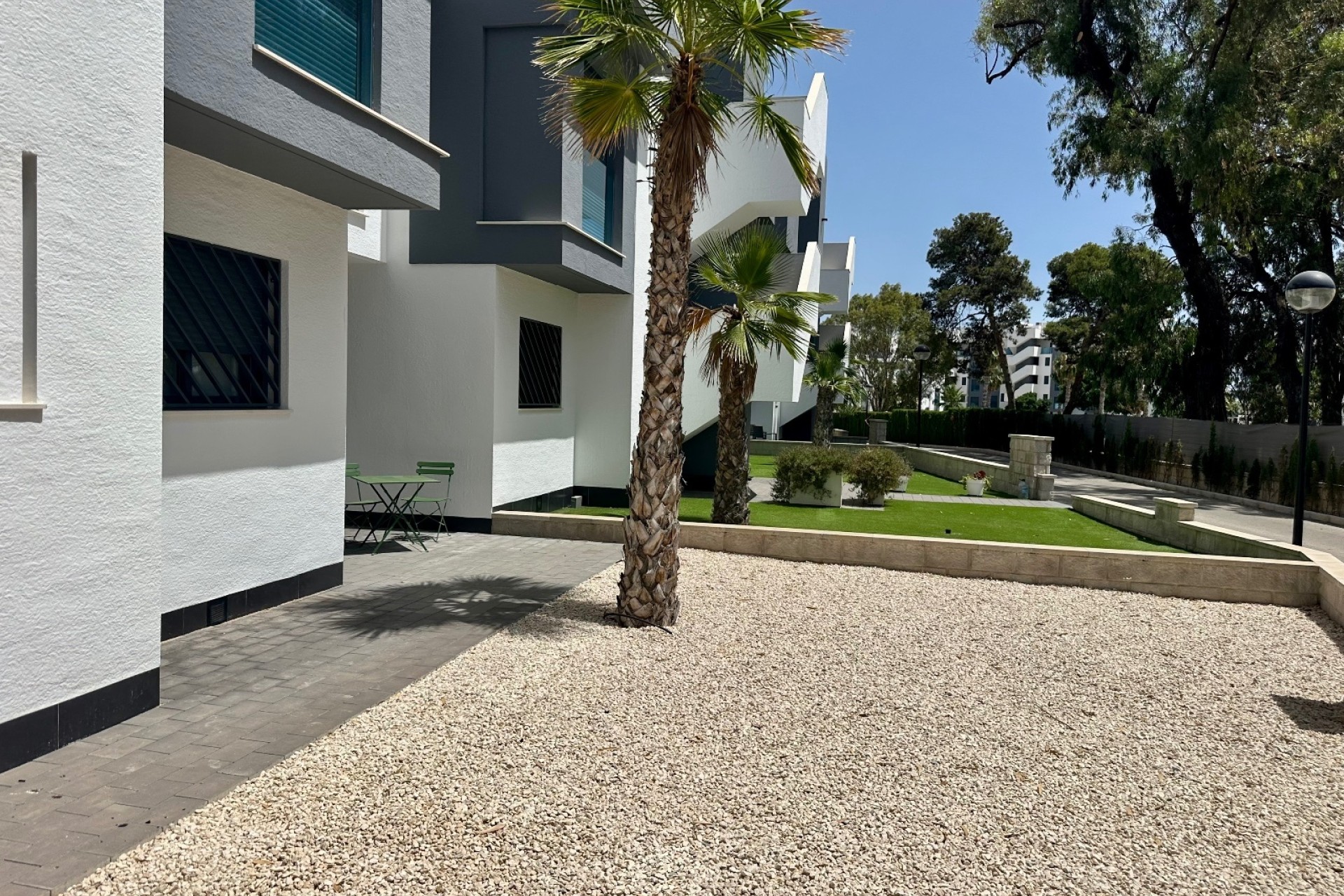 Revente - Appartement -
Guardamar del Segura - El Raso