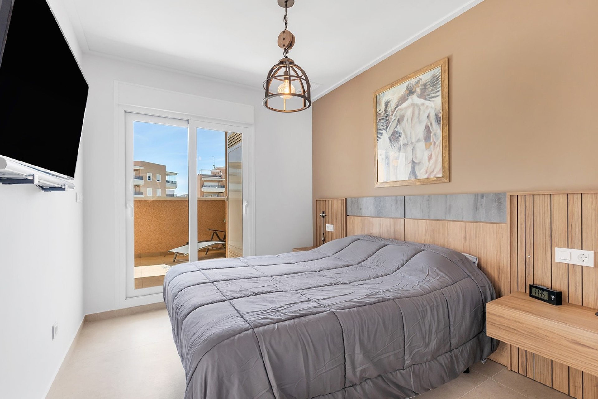 Revente - Appartement -
Guardamar del Segura - El Raso