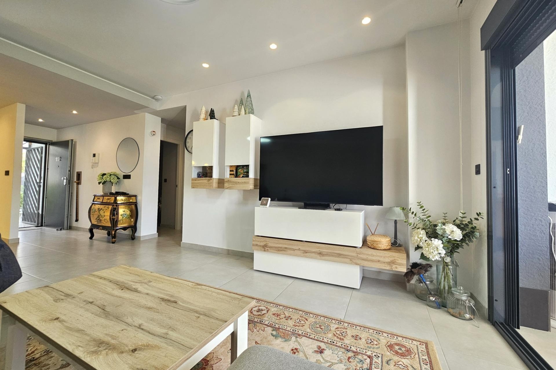 Revente - Appartement -
Guardamar del Segura - El Raso