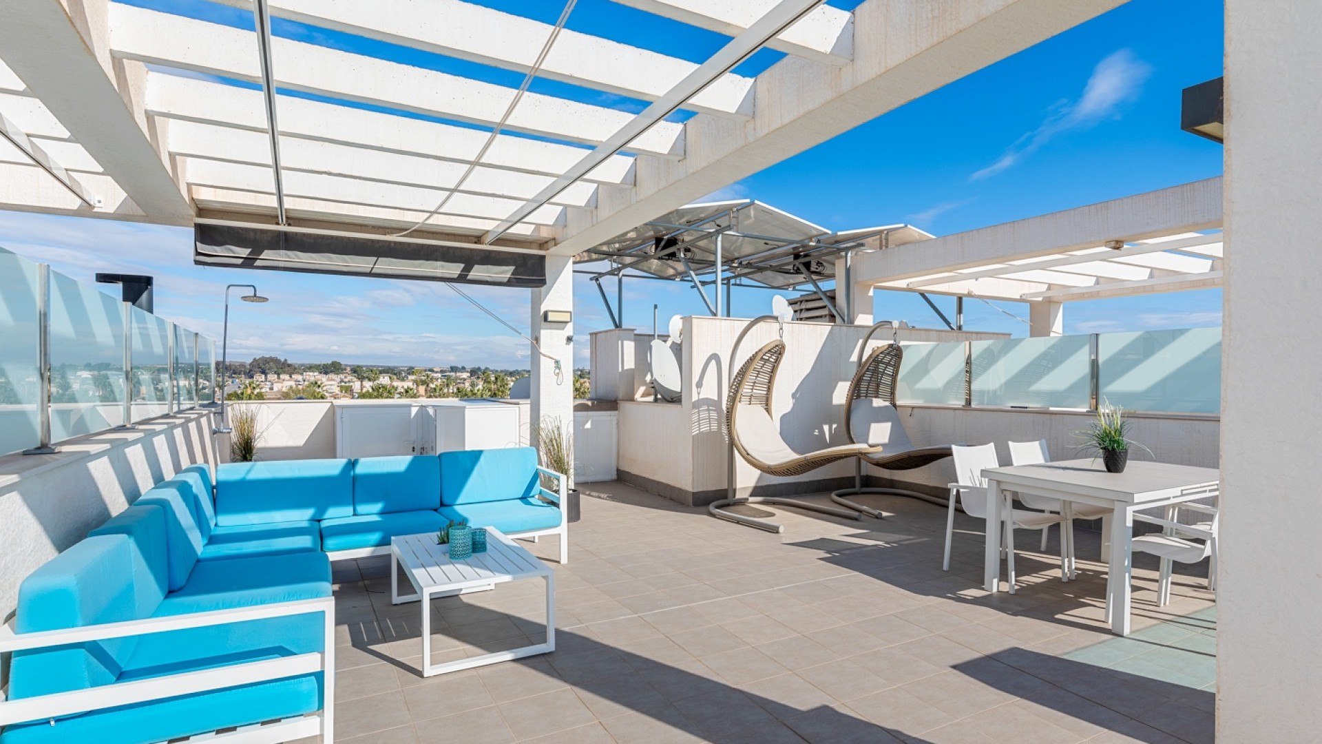 Revente - Appartement -
Guardamar del Segura - El Raso