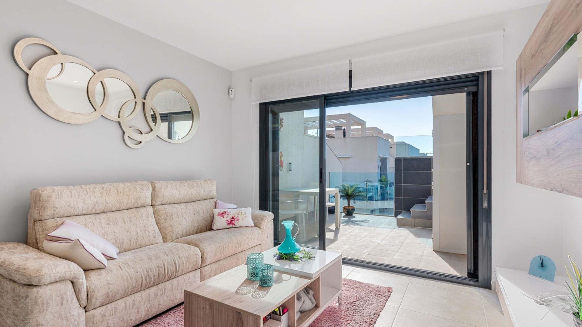 Revente - Appartement -
Guardamar del Segura - El Raso