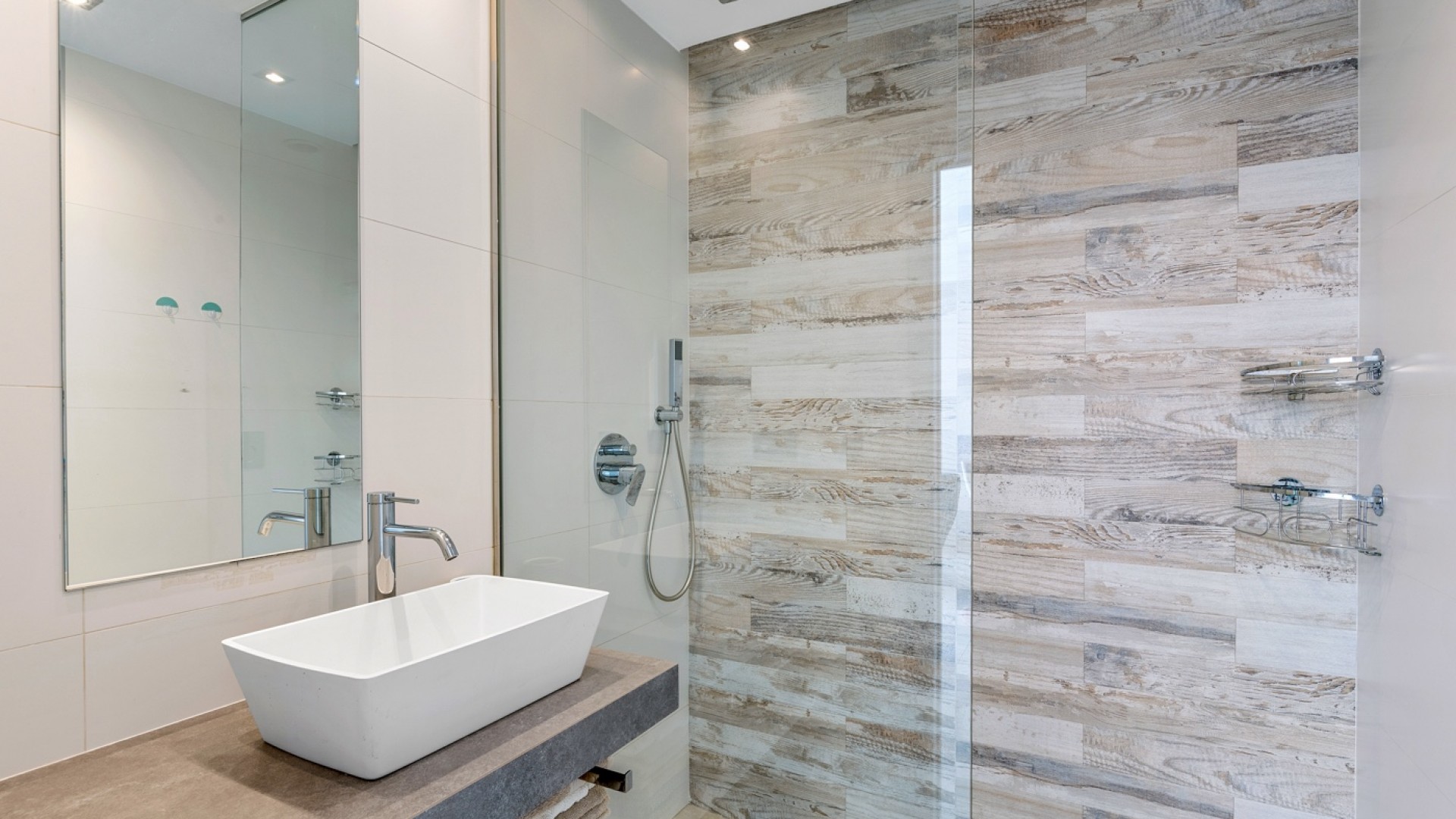 Revente - Appartement -
Guardamar del Segura - El Raso