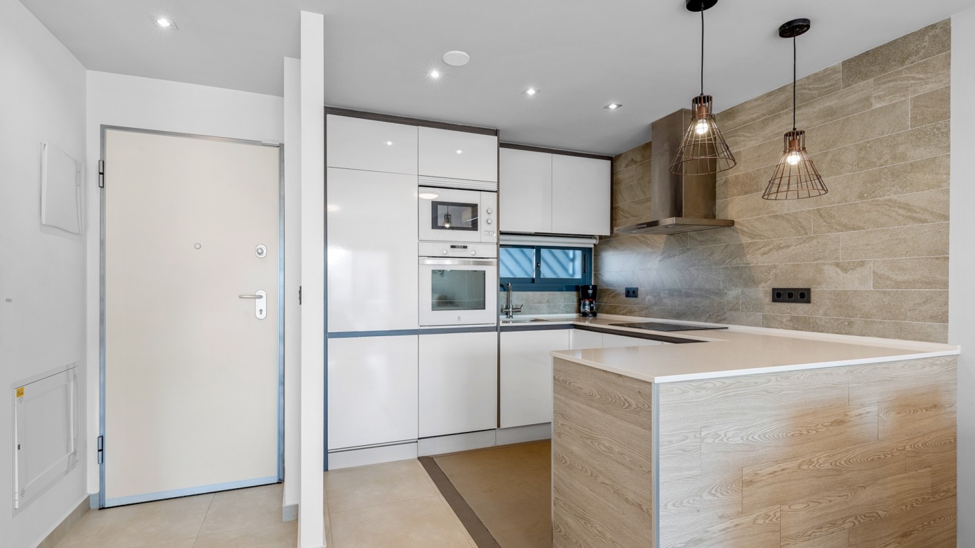 Revente - Appartement -
Guardamar del Segura - El Raso